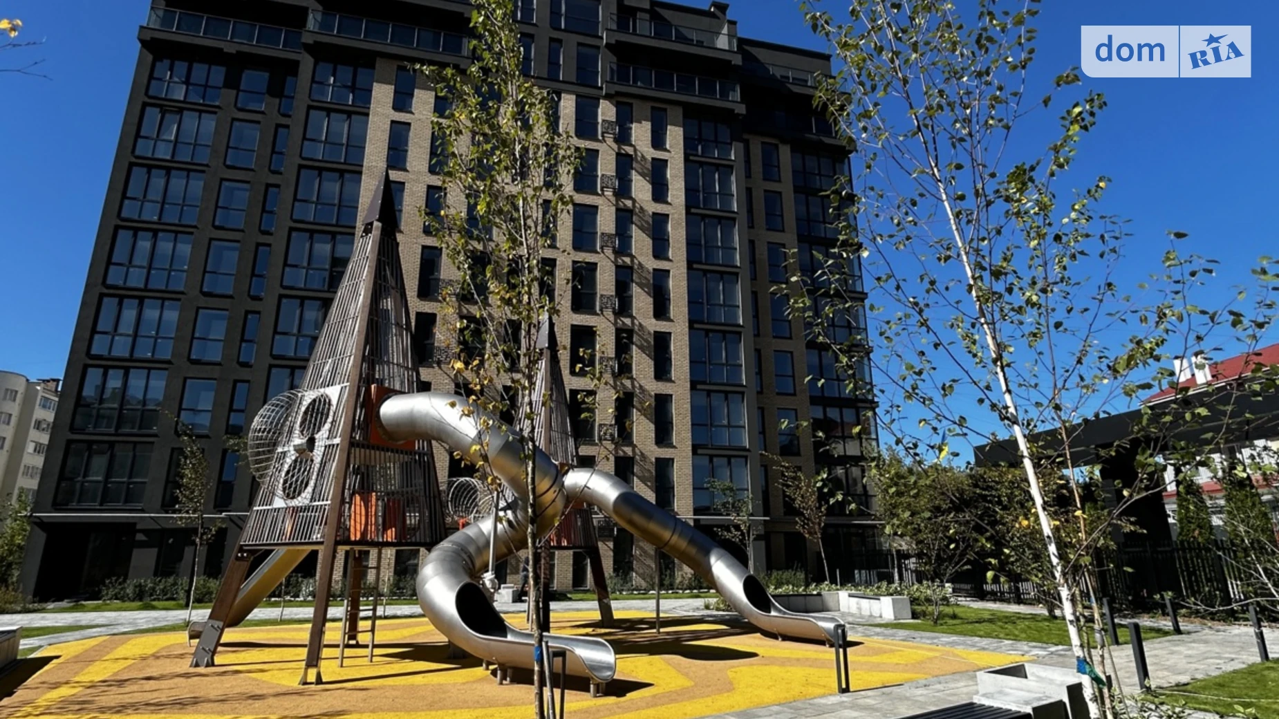 просп. Мира, 96 Выставка Хмельницкий ЖК Harmony Garden, цена: 72000 $ - фото 3