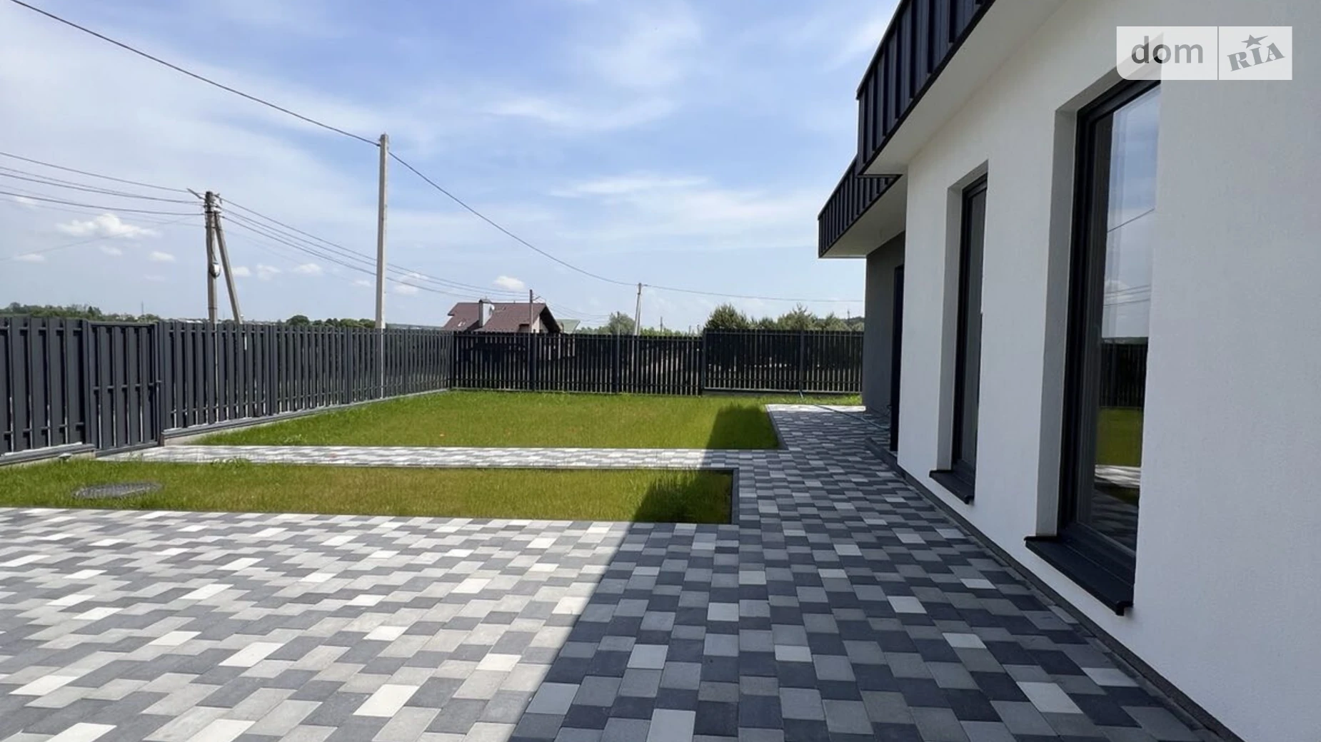 Продается одноэтажный дом 109.7 кв. м с мебелью, цена: 165000 $ - фото 3