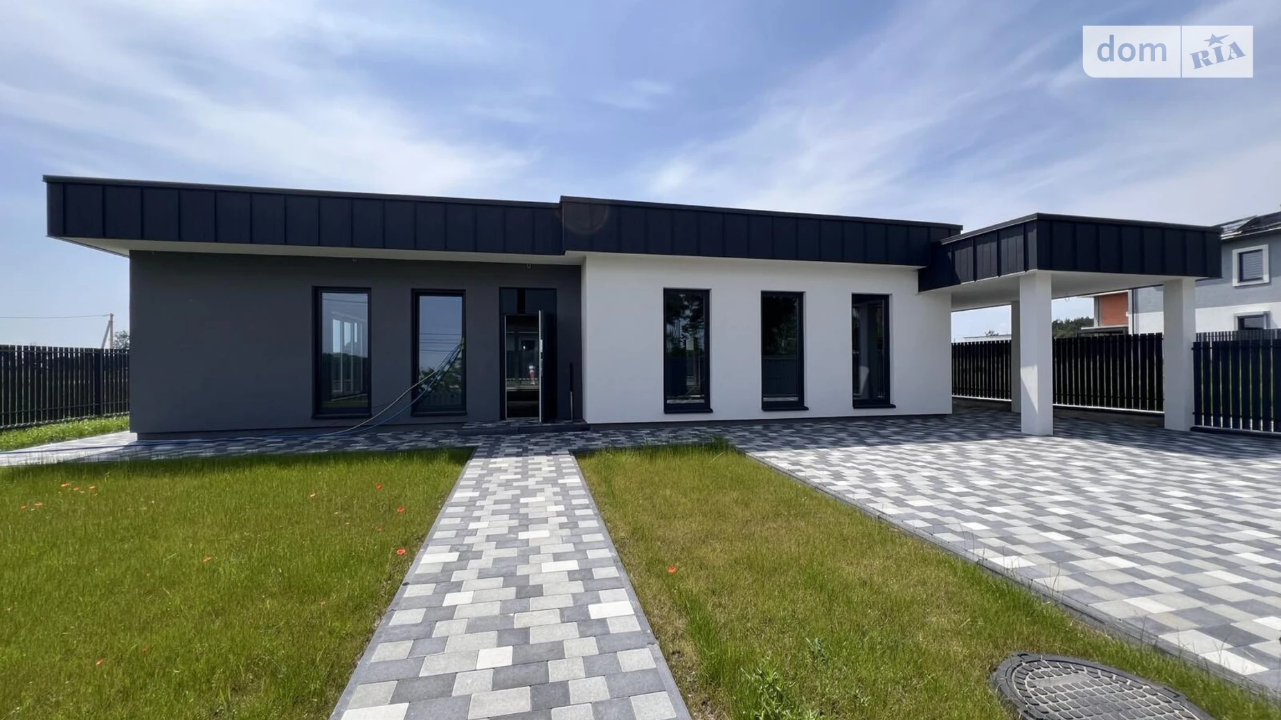 Продается одноэтажный дом 109.7 кв. м с мебелью, цена: 165000 $ - фото 5