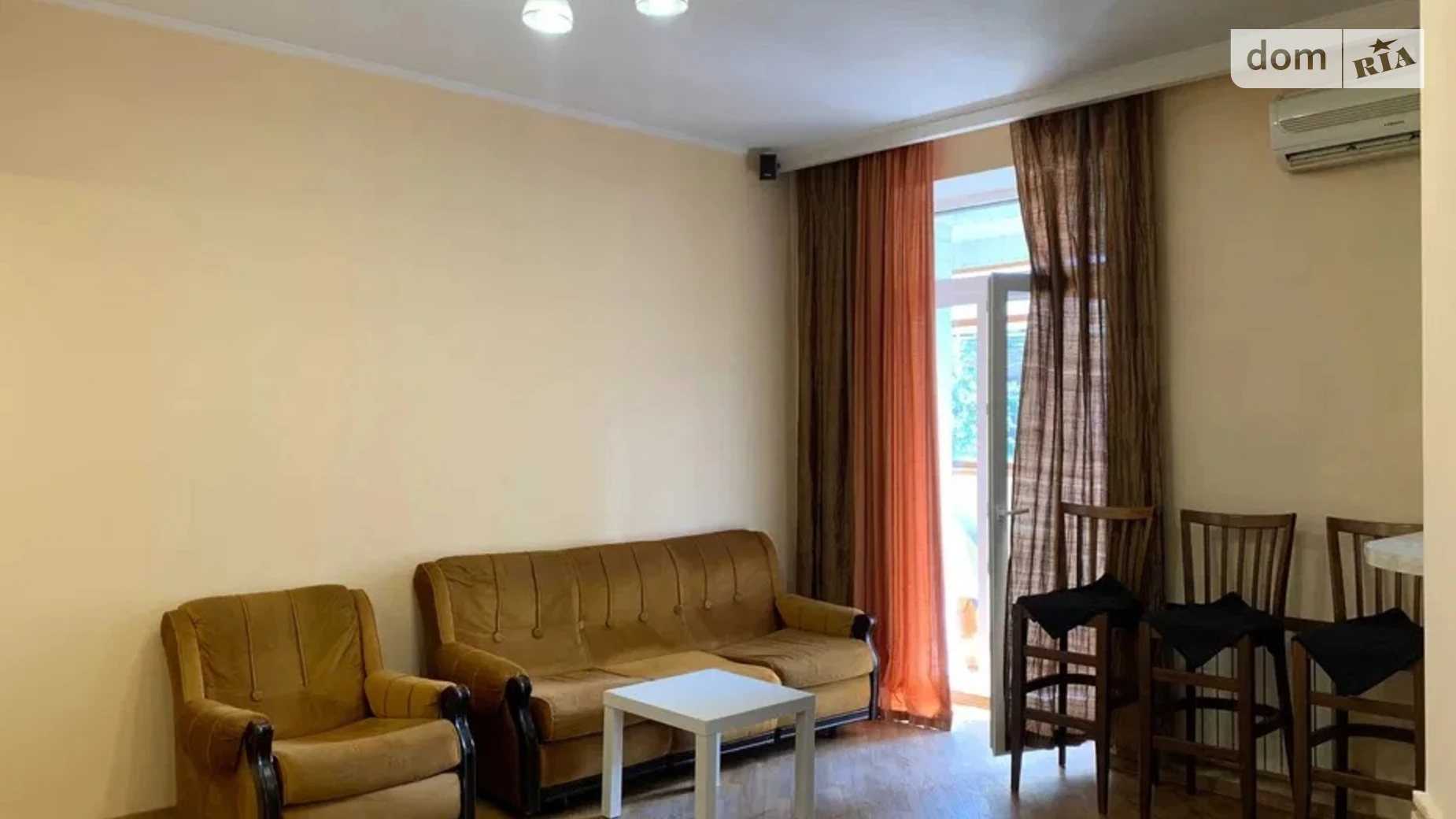 Сдается в аренду 1-комнатная квартира 34.9 кв. м в, цена: 12000 грн - фото 5