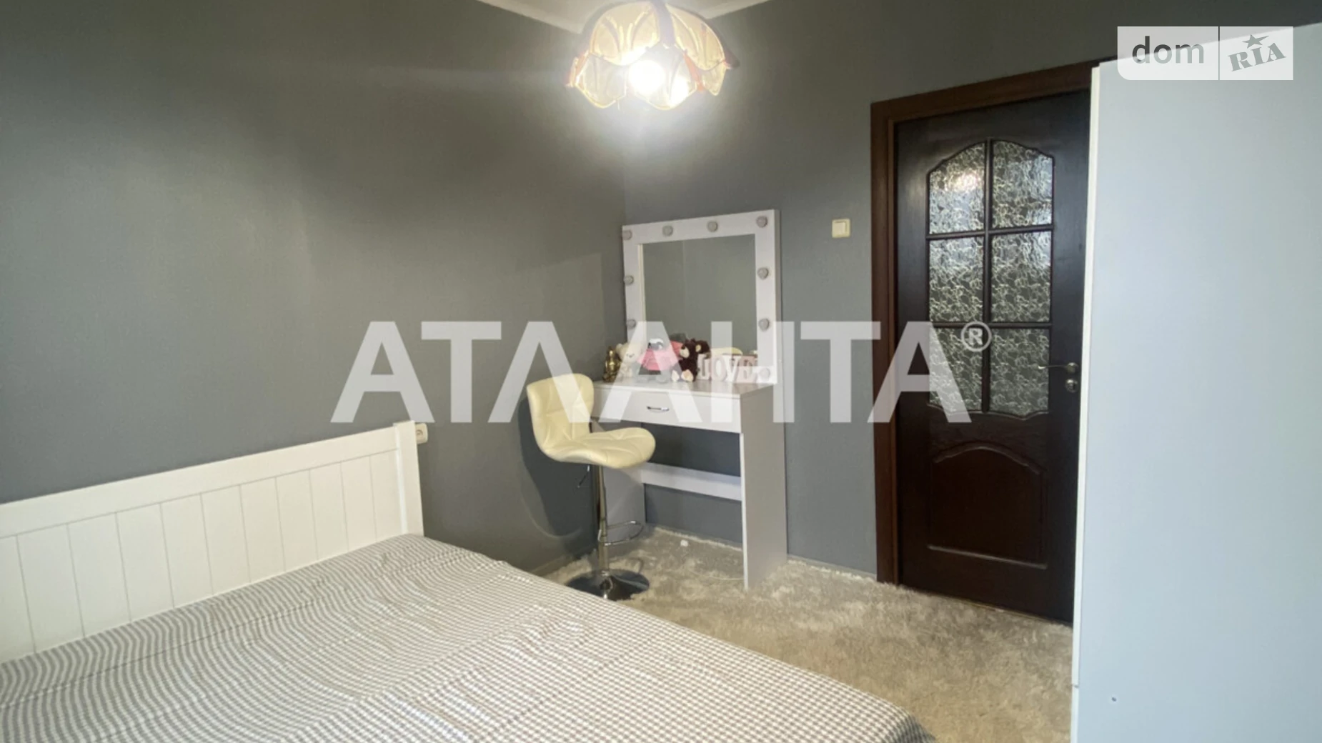 Продается 4-комнатная квартира 87.6 кв. м в Одессе, ул. Люстдорфская дорога - фото 2