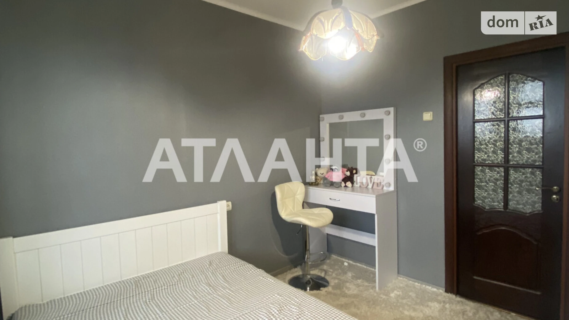 Продается 4-комнатная квартира 87.6 кв. м в Одессе, ул. Люстдорфская дорога - фото 3