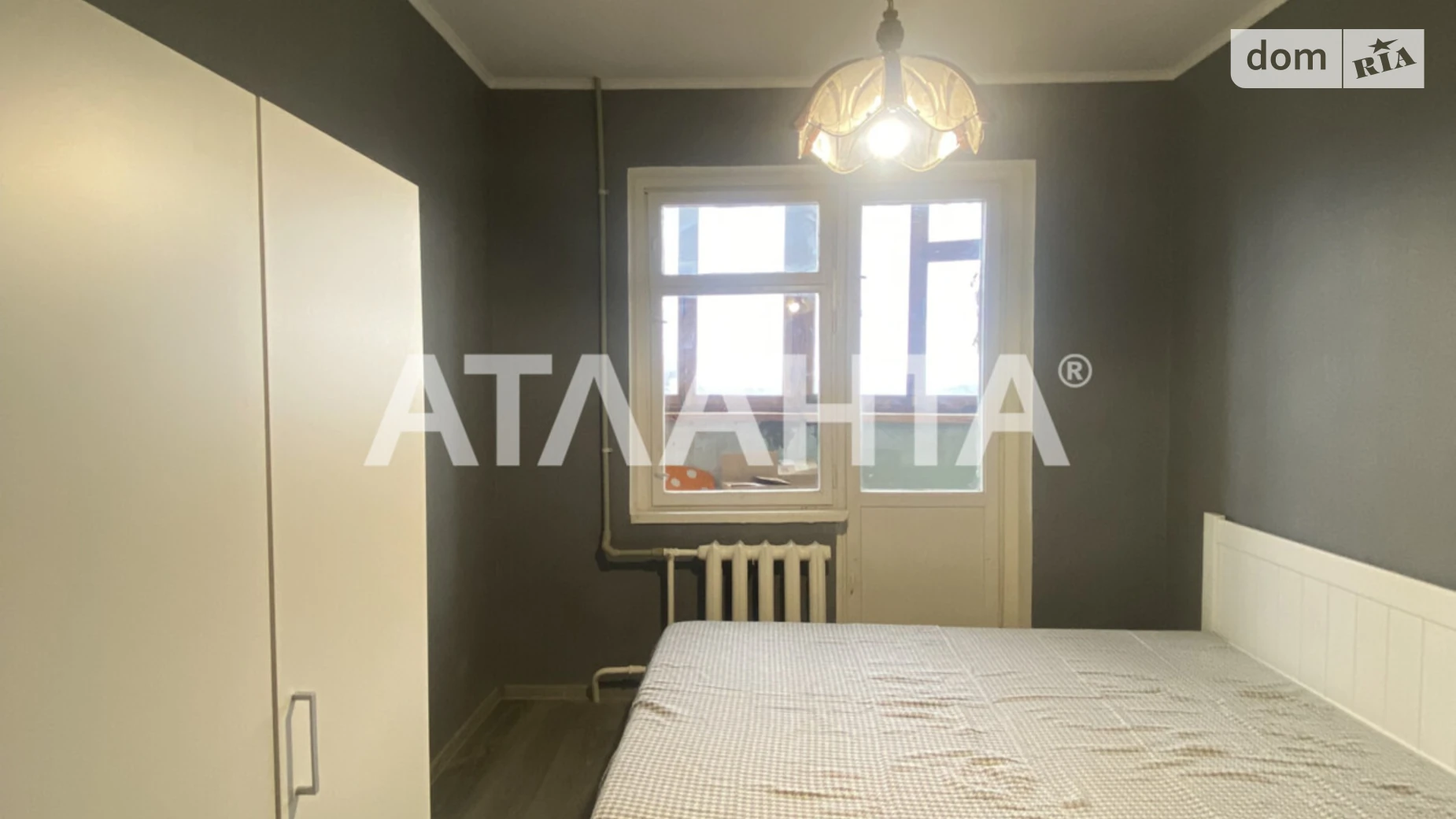 Продается 4-комнатная квартира 87.6 кв. м в Одессе, ул. Люстдорфская дорога - фото 4