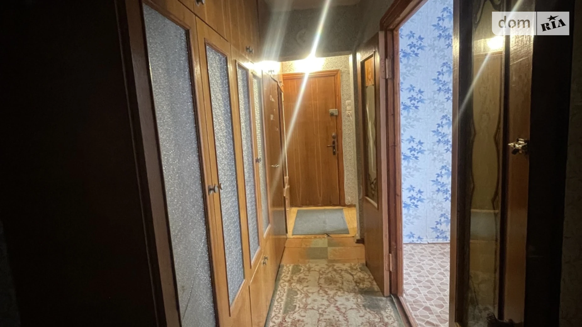 Сдается в аренду 3-комнатная квартира 62 кв. м в Хмельницком, Львовское шоссе, 18/1 - фото 2