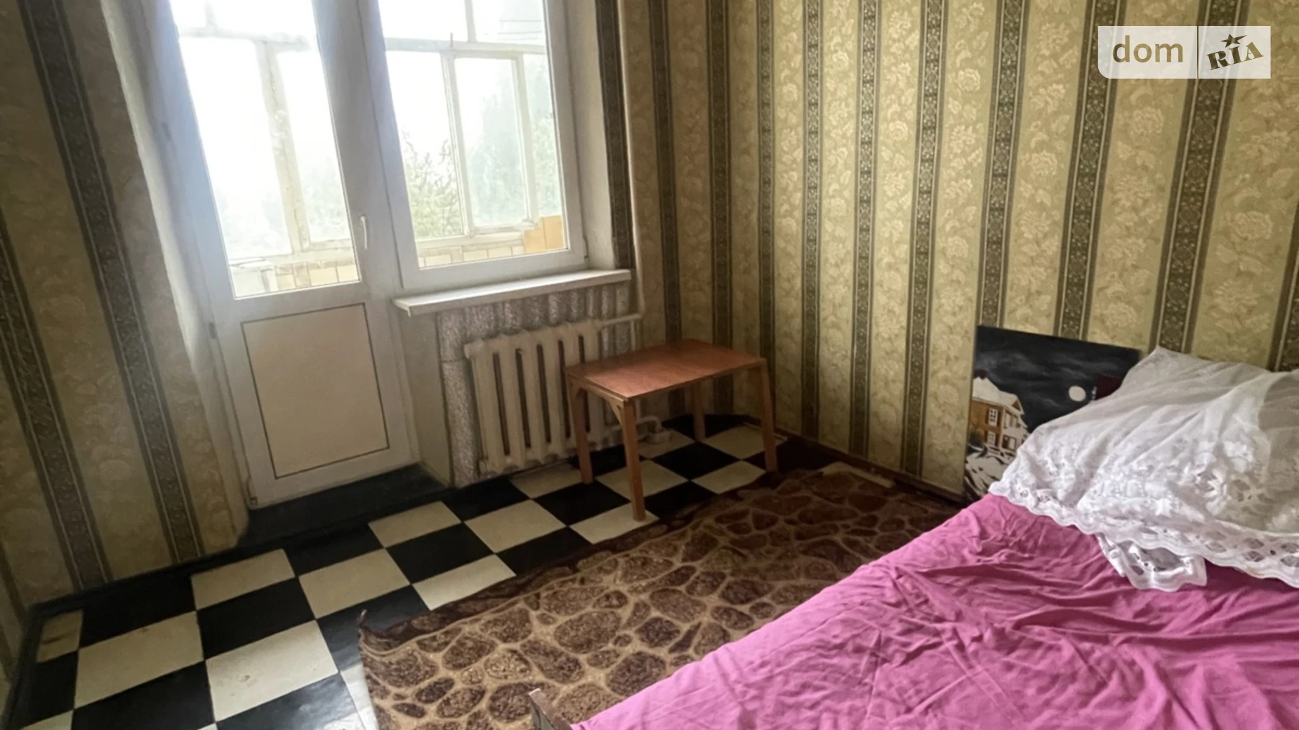 Сдается в аренду 3-комнатная квартира 62 кв. м в Хмельницком, Львовское шоссе, 18/1 - фото 4