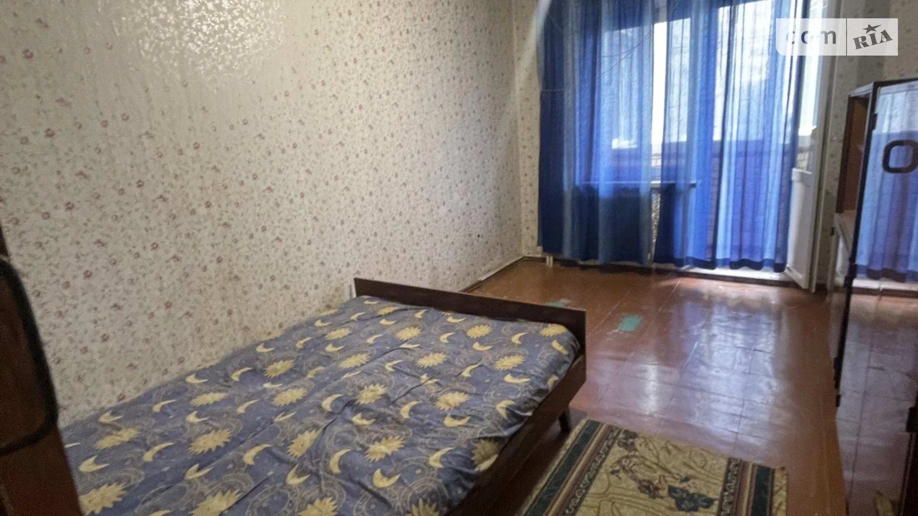 Сдается в аренду 3-комнатная квартира 62 кв. м в Хмельницком, Львовское шоссе, 18/1 - фото 5
