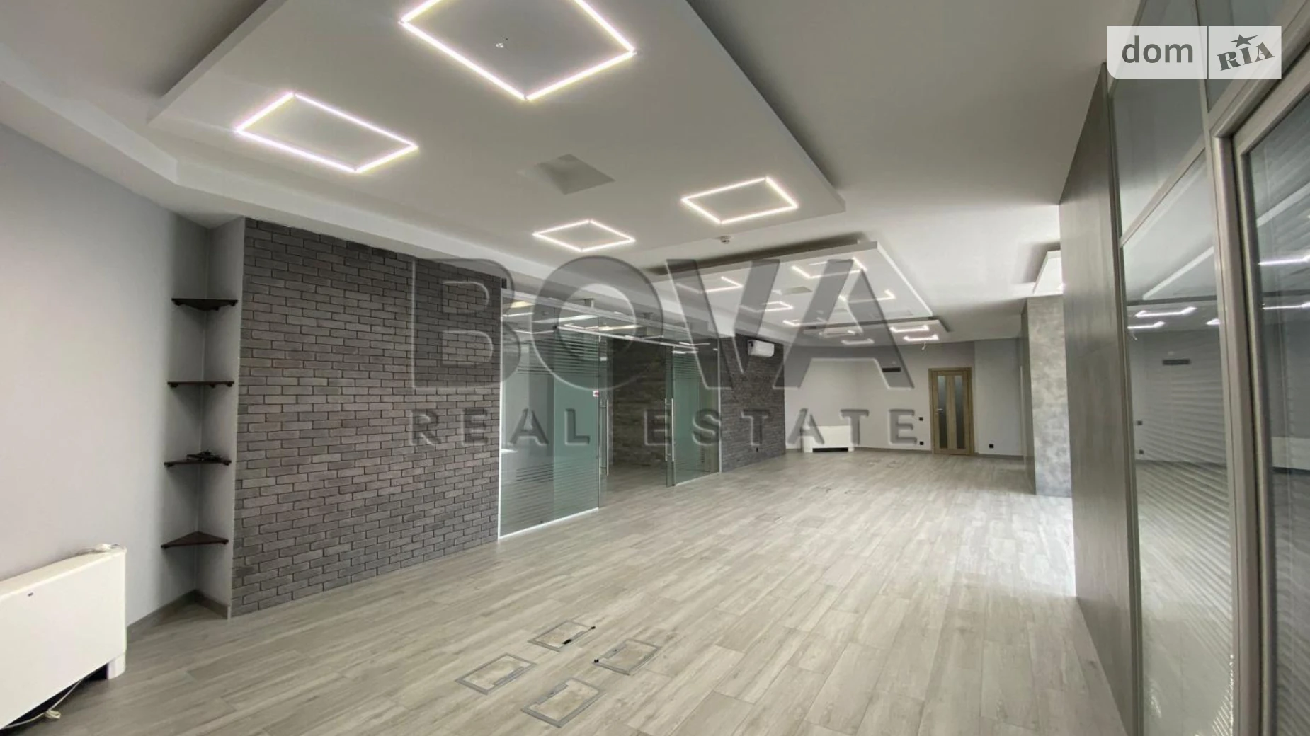 Сдается в аренду офис 184 кв. м в бизнес-центре, цена: 3500 $ - фото 3