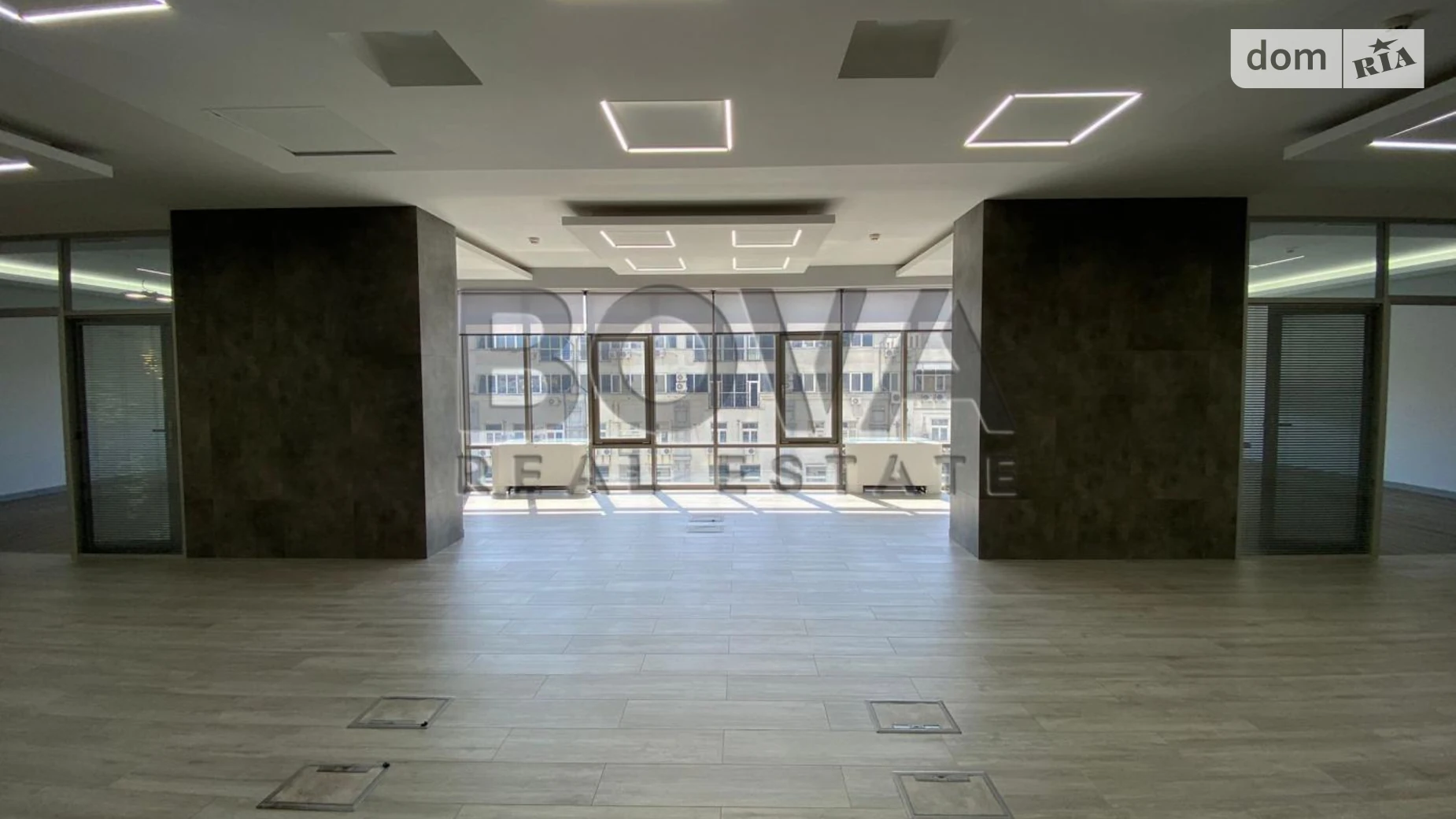 Сдается в аренду офис 184 кв. м в бизнес-центре, цена: 3500 $ - фото 5