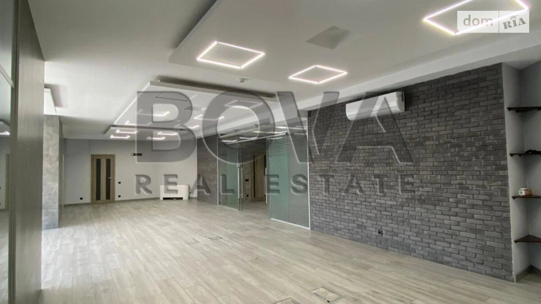 Сдается в аренду офис 184 кв. м в бизнес-центре, цена: 3500 $ - фото 4