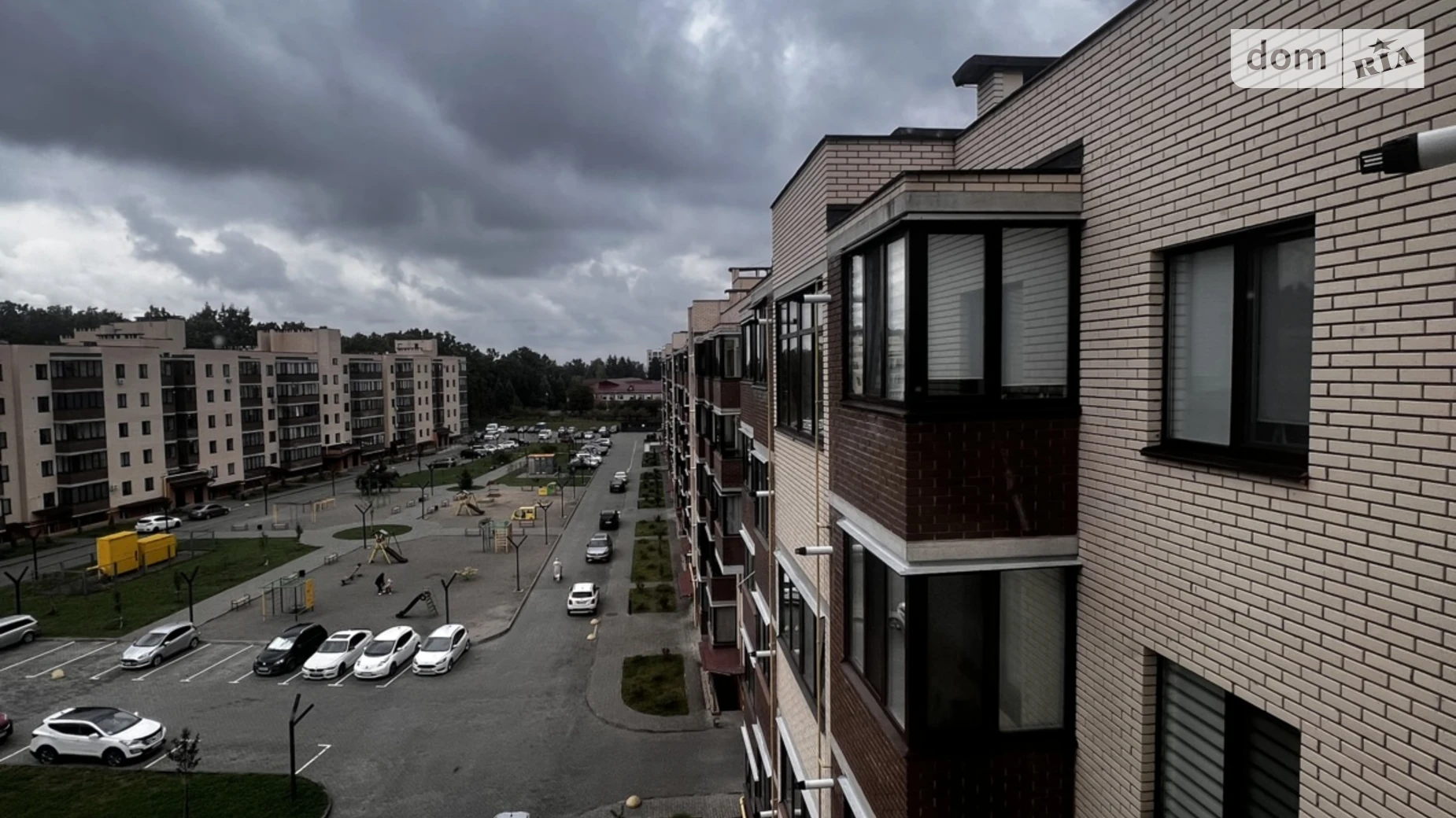 Продается 2-комнатная квартира 90.6 кв. м в Агрономичном, ул. Центральная(Мичурина), 2А корпус 9 - фото 2