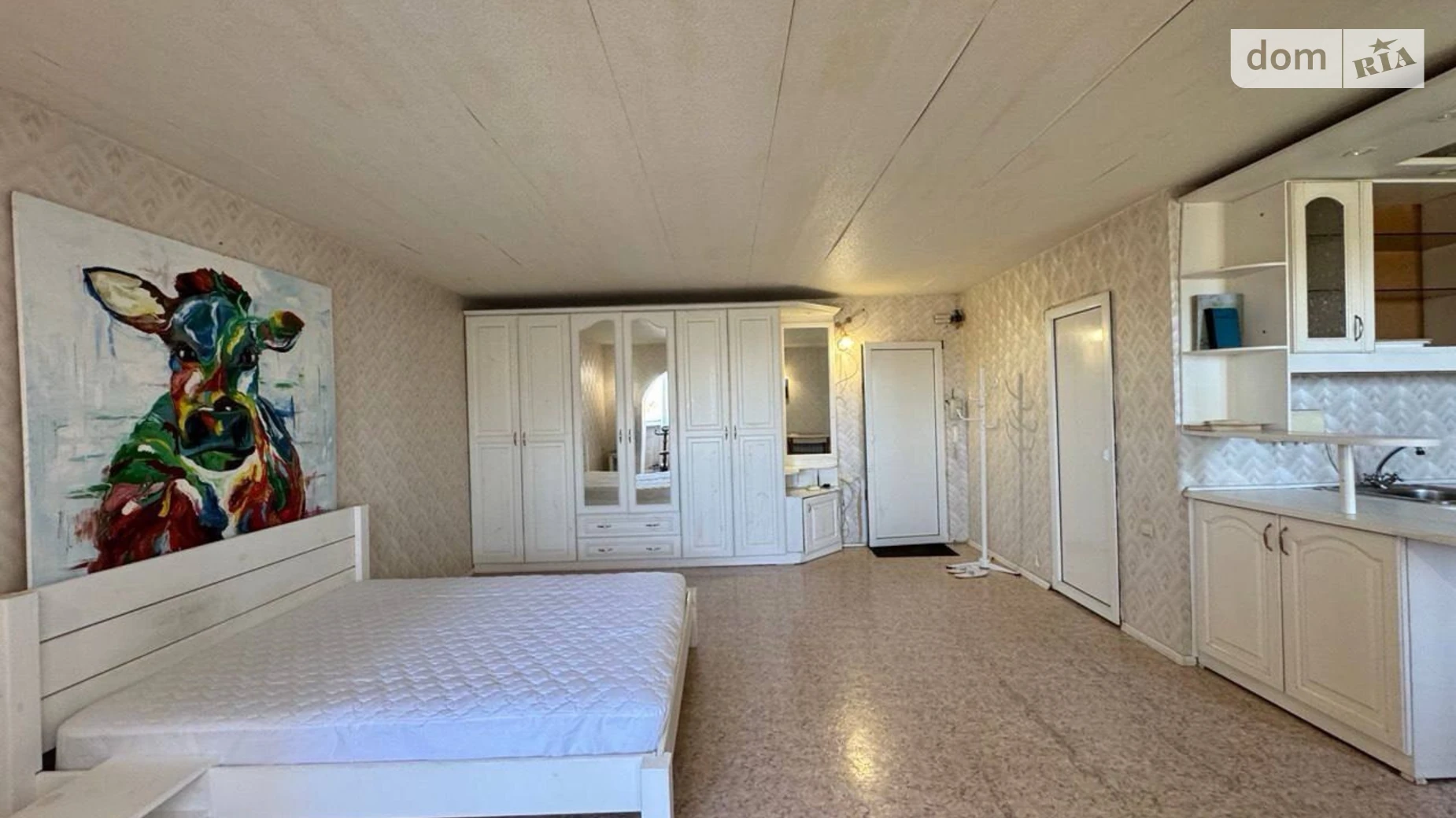 Продается 1-комнатная квартира 43.1 кв. м в Днепре, ул. Шнеерсона Менахем-Мендл, 19 - фото 5