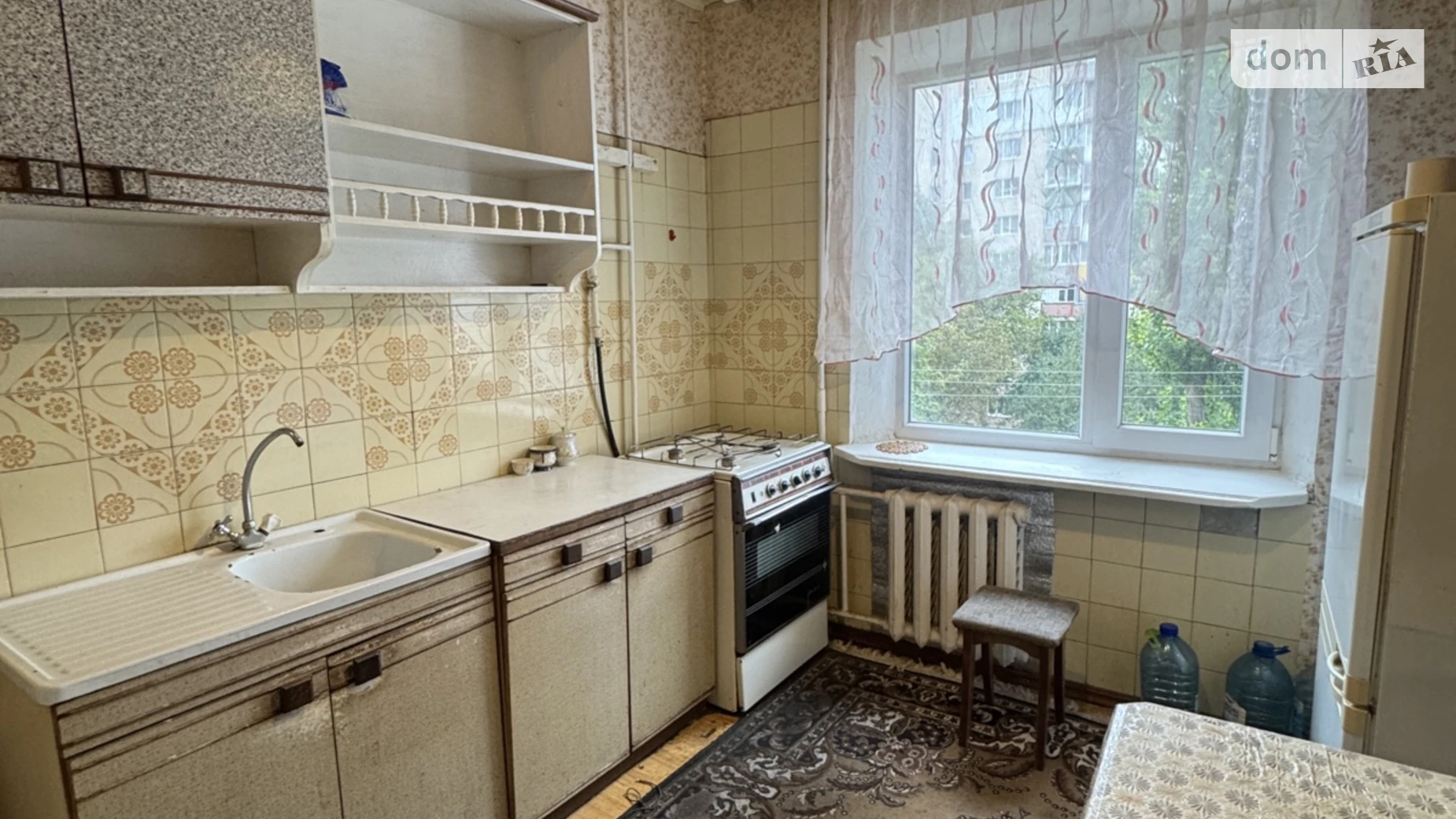 Здається в оренду 3-кімнатна квартира 65 кв. м у Хмельницькому, Львівське шосе, 18/2 - фото 2