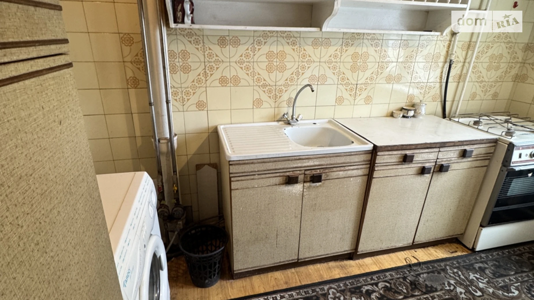 Здається в оренду 3-кімнатна квартира 65 кв. м у Хмельницькому, Львівське шосе, 18/2 - фото 5