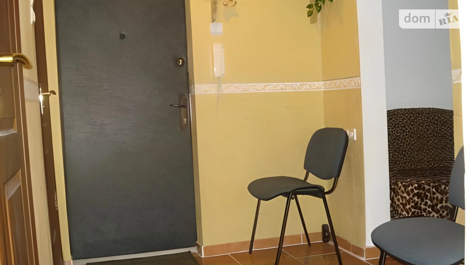 Здається в оренду 1-кімнатна квартира 36.3 кв. м у Києві, вул. Північна, 36 - фото 4