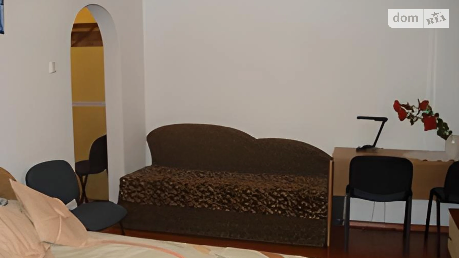 Здається в оренду 1-кімнатна квартира 36.3 кв. м у Києві, вул. Північна, 36 - фото 3