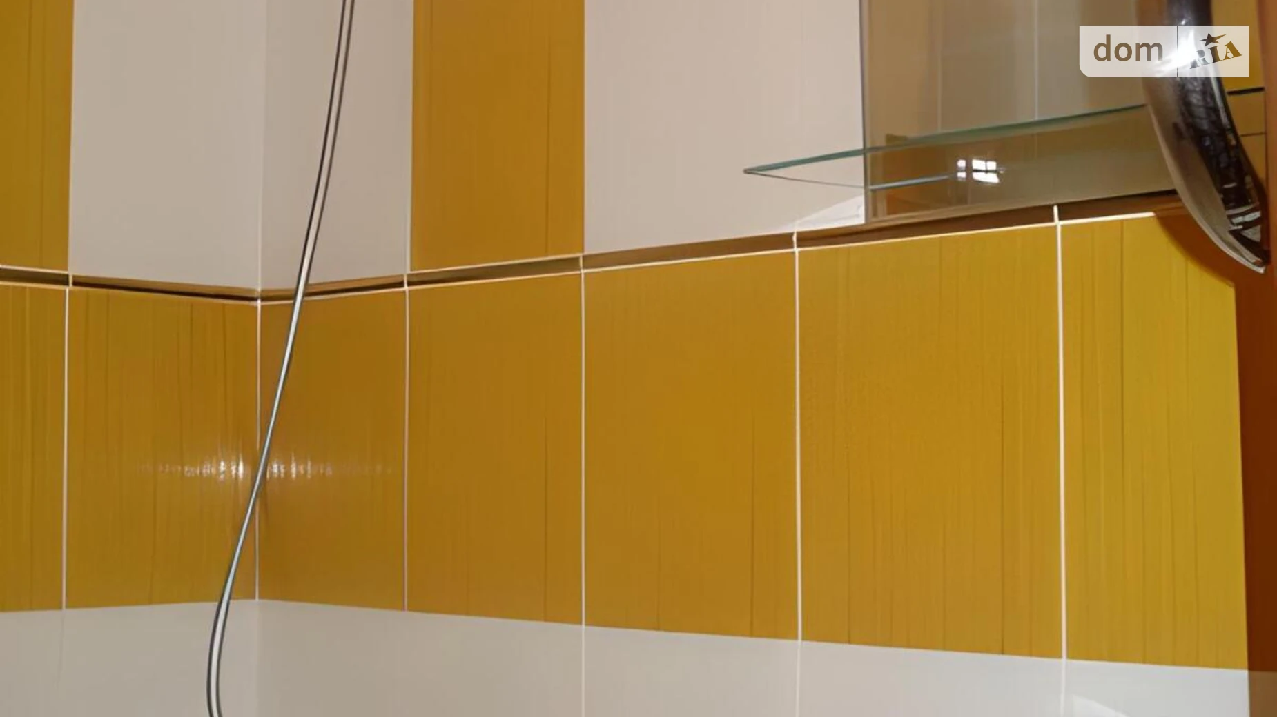 Здається в оренду 1-кімнатна квартира 36.3 кв. м у Києві, вул. Північна, 36 - фото 5