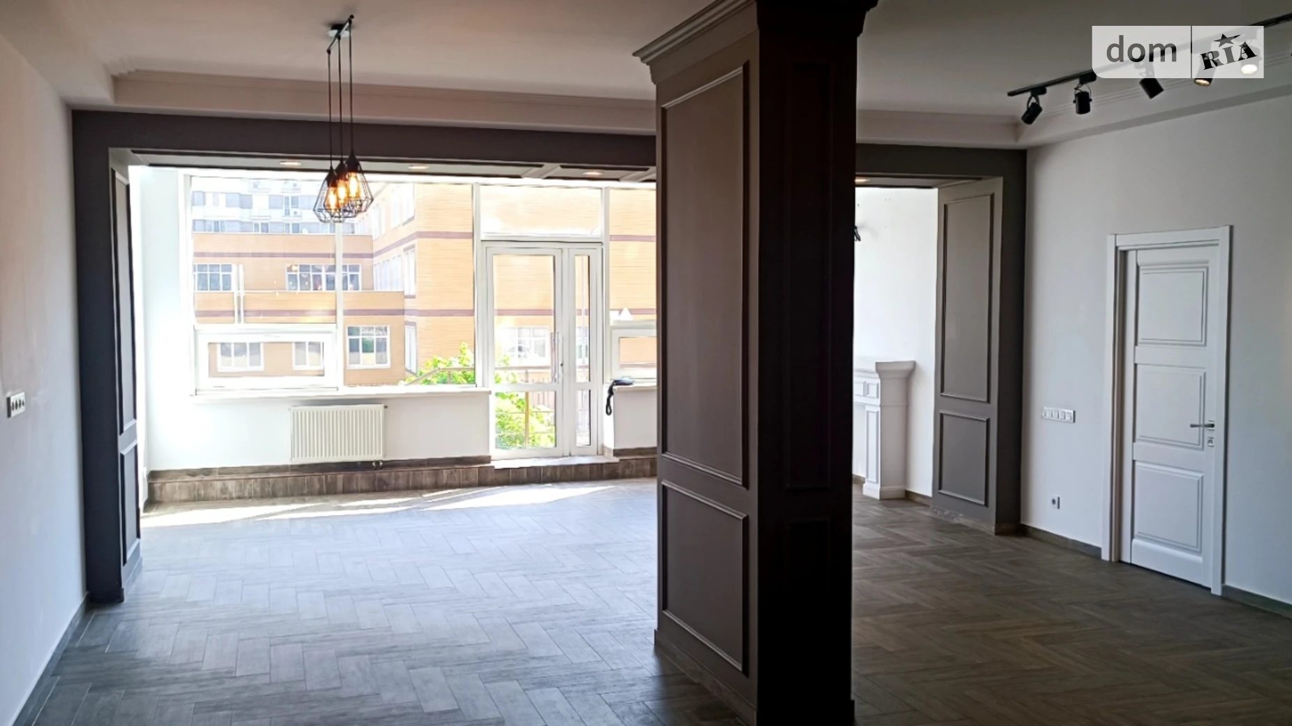 Сдается в аренду помещения свободного назначения 85 кв. м в 16-этажном здании, цена: 25000 грн - фото 3