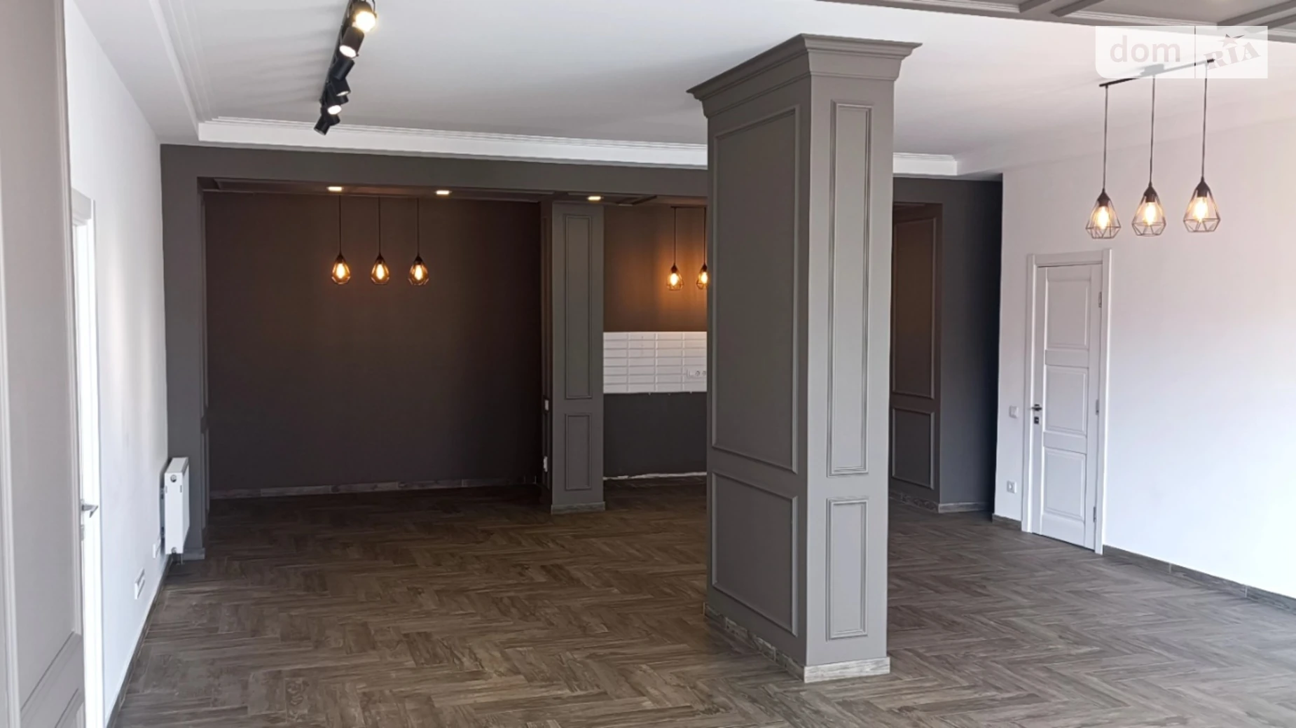 Сдается в аренду помещения свободного назначения 85 кв. м в 16-этажном здании, цена: 25000 грн - фото 2