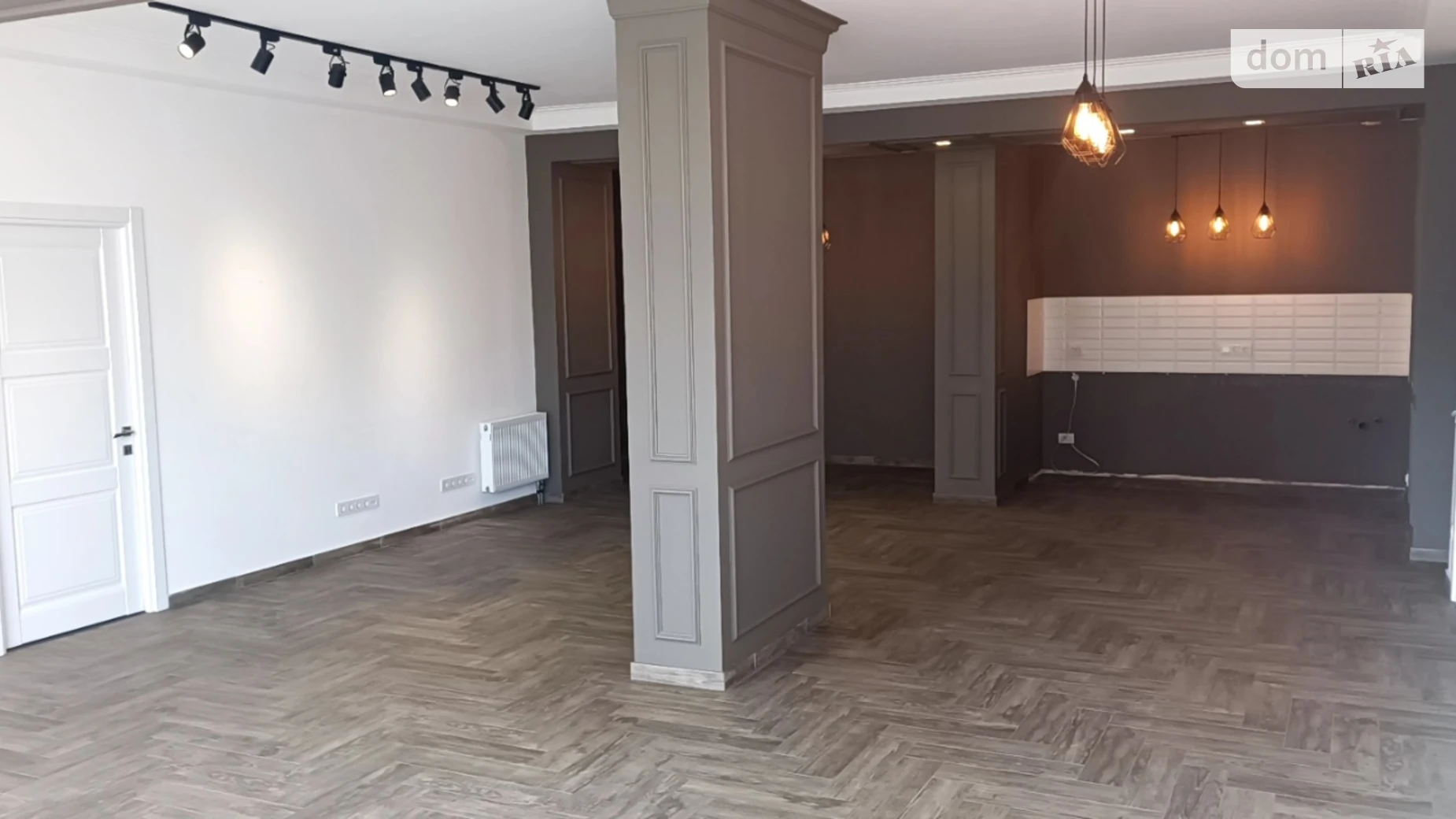 Сдается в аренду помещения свободного назначения 85 кв. м в 16-этажном здании, цена: 25000 грн - фото 4