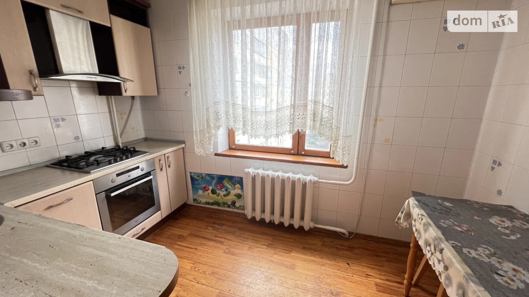 Продається 3-кімнатна квартира 71.6 кв. м у Борисполі, вул. Нова, 4 - фото 2