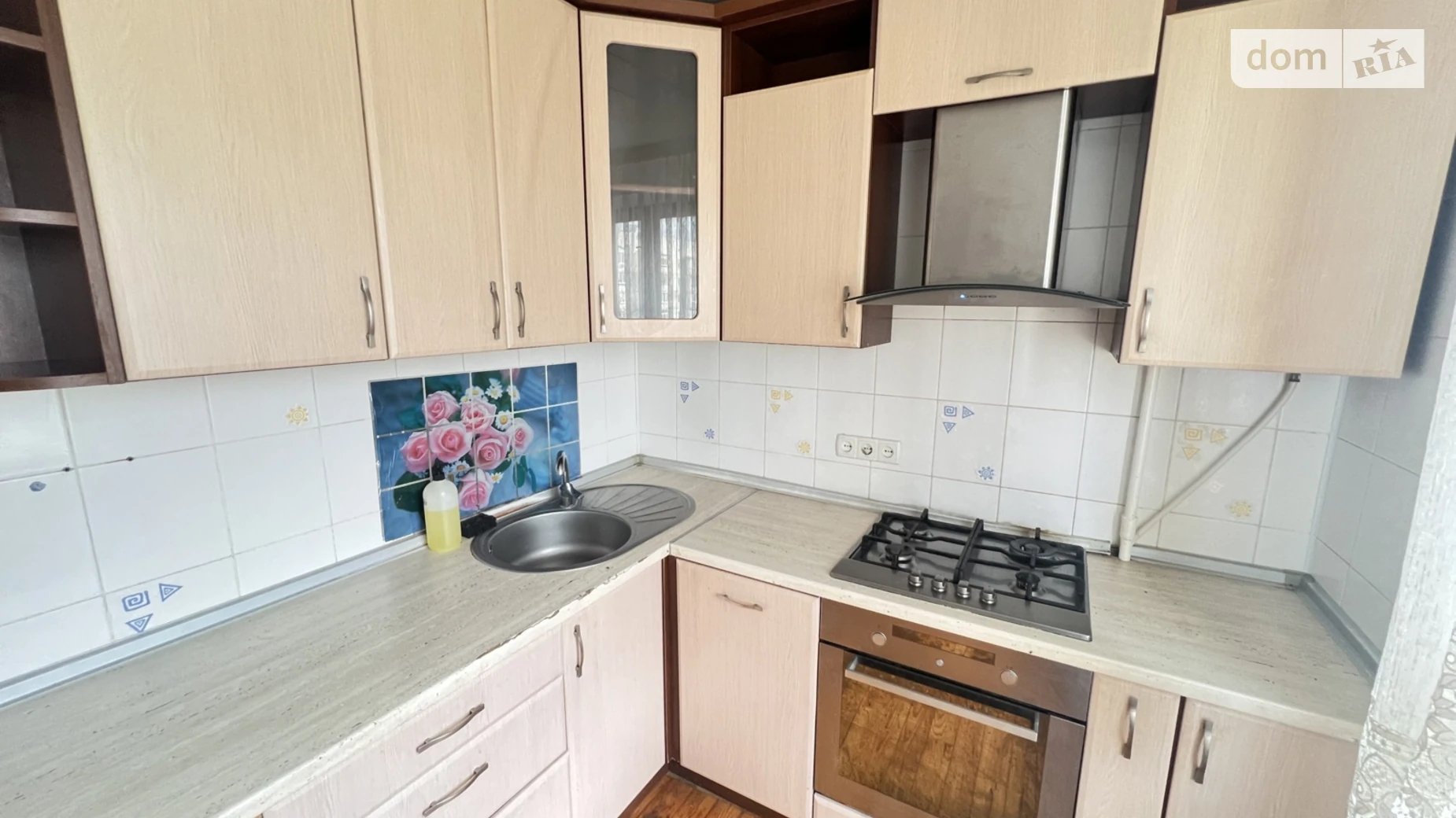 Продається 3-кімнатна квартира 71.6 кв. м у Борисполі, вул. Нова, 4 - фото 3