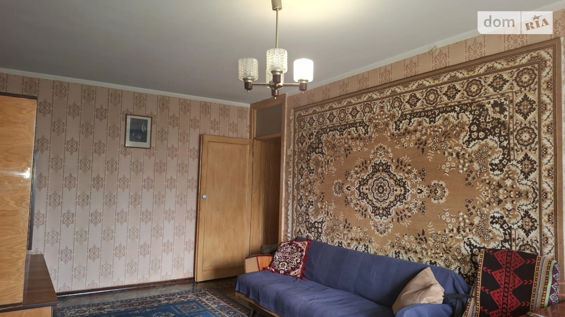 Продается 3-комнатная квартира 57.5 кв. м в Харькове, ул. Франтишека Крала - фото 3