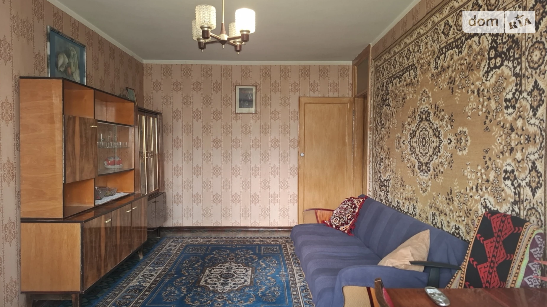 Продается 3-комнатная квартира 57.5 кв. м в Харькове, ул. Франтишека Крала - фото 2