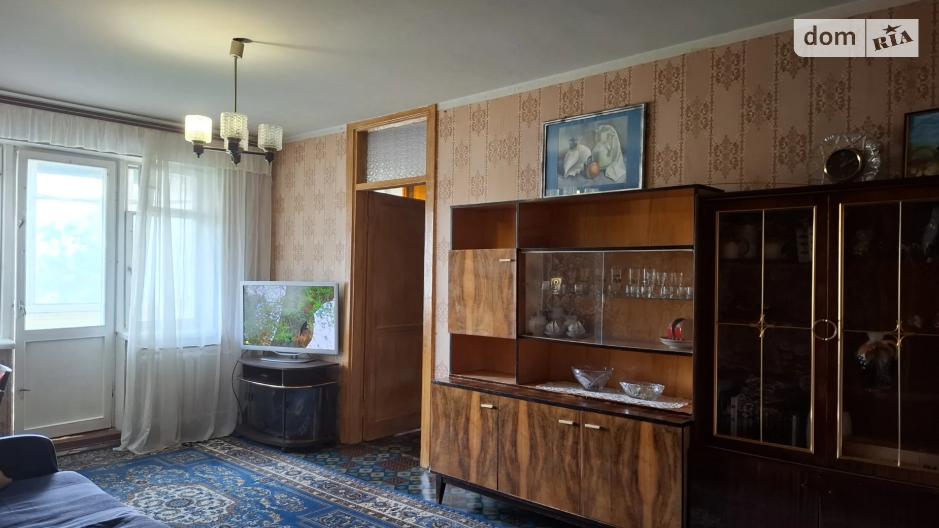 Продается 3-комнатная квартира 57.5 кв. м в Харькове, ул. Франтишека Крала - фото 5