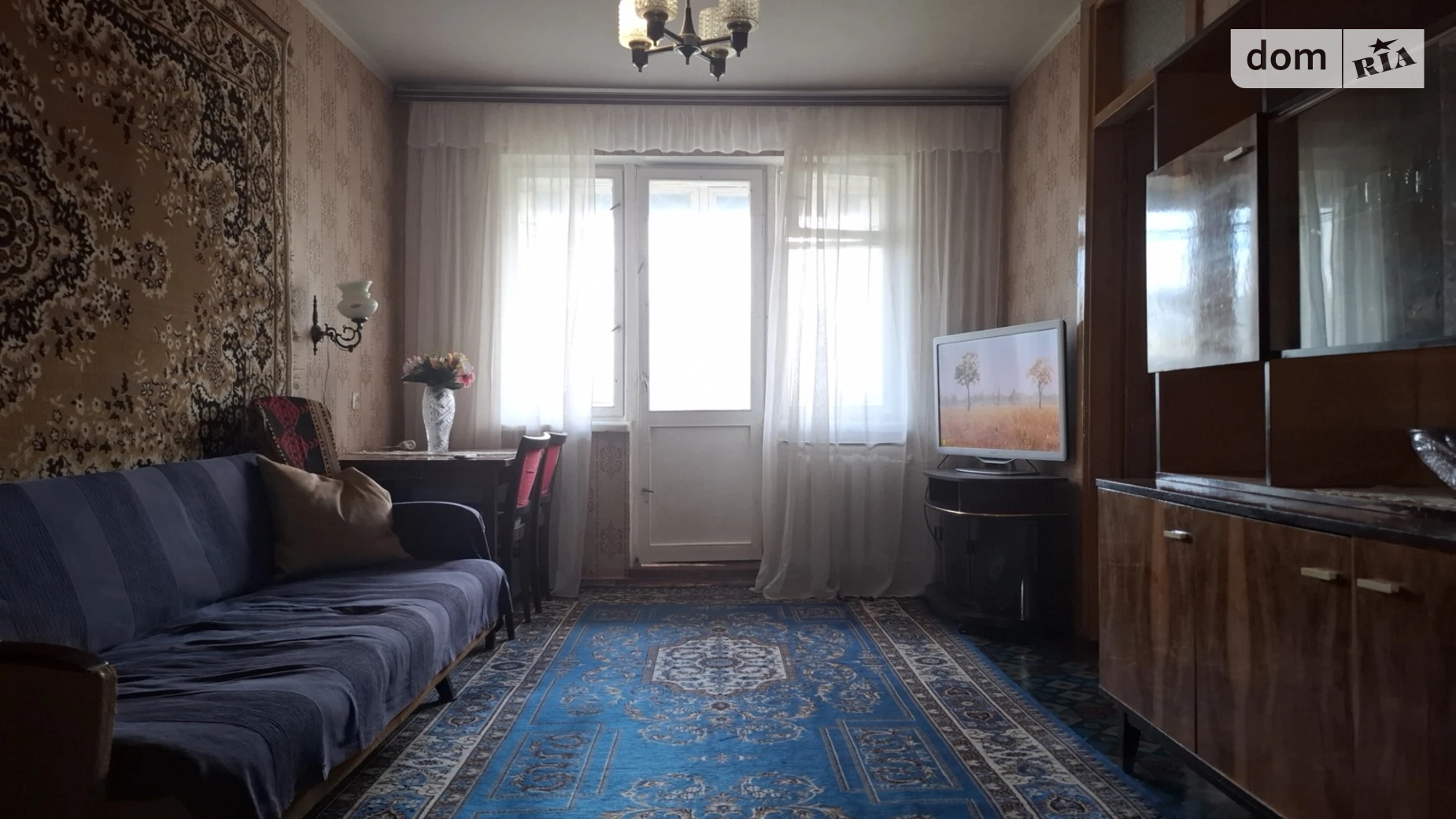 Продается 3-комнатная квартира 57.5 кв. м в Харькове, ул. Франтишека Крала - фото 4