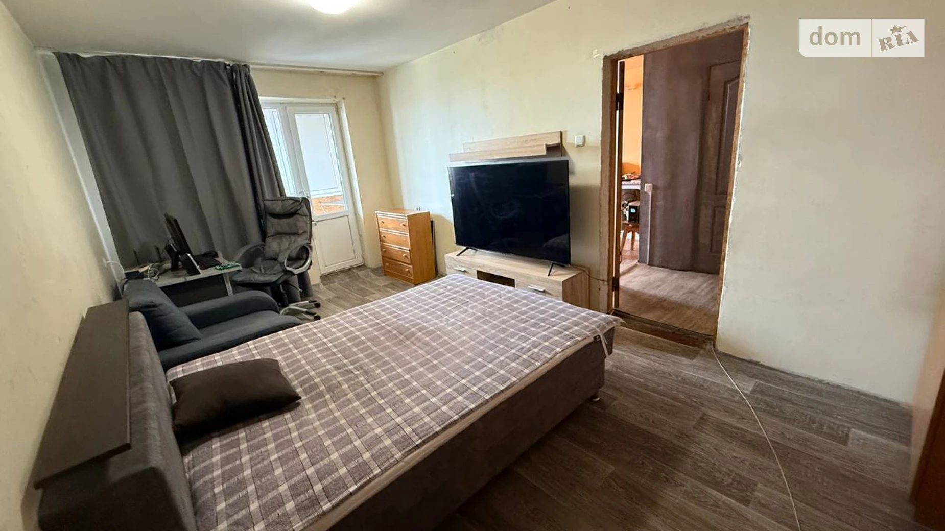 Продается 1-комнатная квартира 35.9 кв. м в Днепре, ул. Солнечная Набережная(Малиновского Маршала), 60 - фото 2