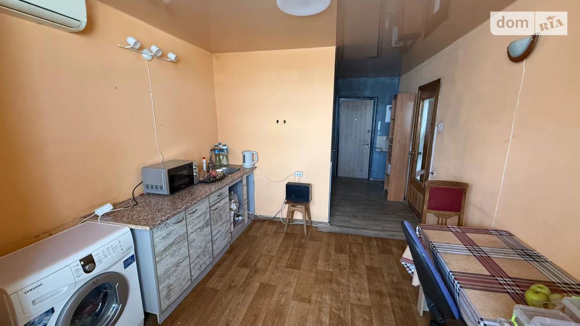 Продается 1-комнатная квартира 35.9 кв. м в Днепре, ул. Солнечная Набережная(Малиновского Маршала), 60 - фото 5