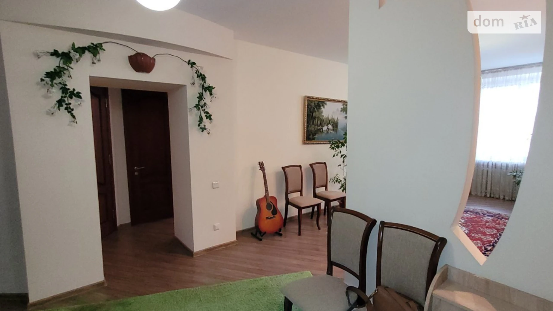 3-комнатная квартира 77.06 кв. м в Запорожье, просп. Соборный - фото 4