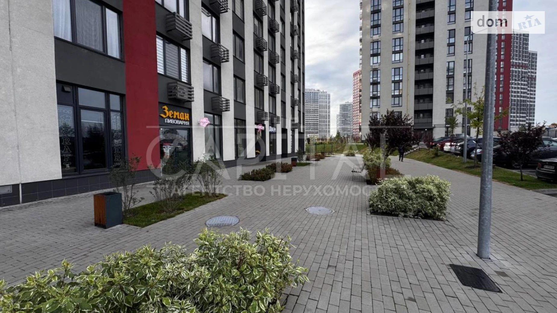просп. Європейського Союзу(Правди), 53/46 Подільський Київ ЖК Варшавський Плюс, цена: 98000 $ - фото 2