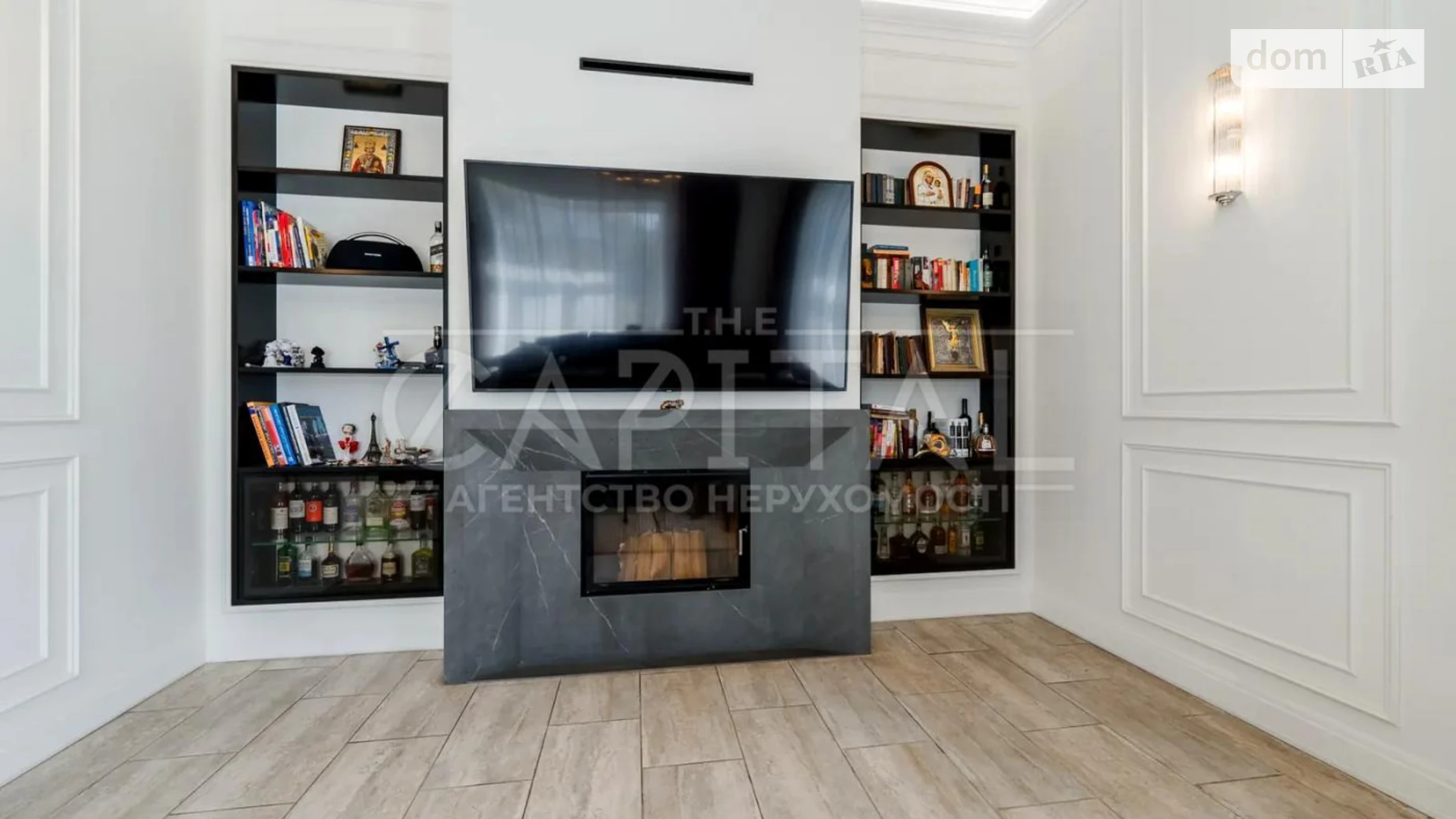 Продается дом на 3 этажа 450 кв. м с баней/сауной, цена: 900000 $ - фото 3