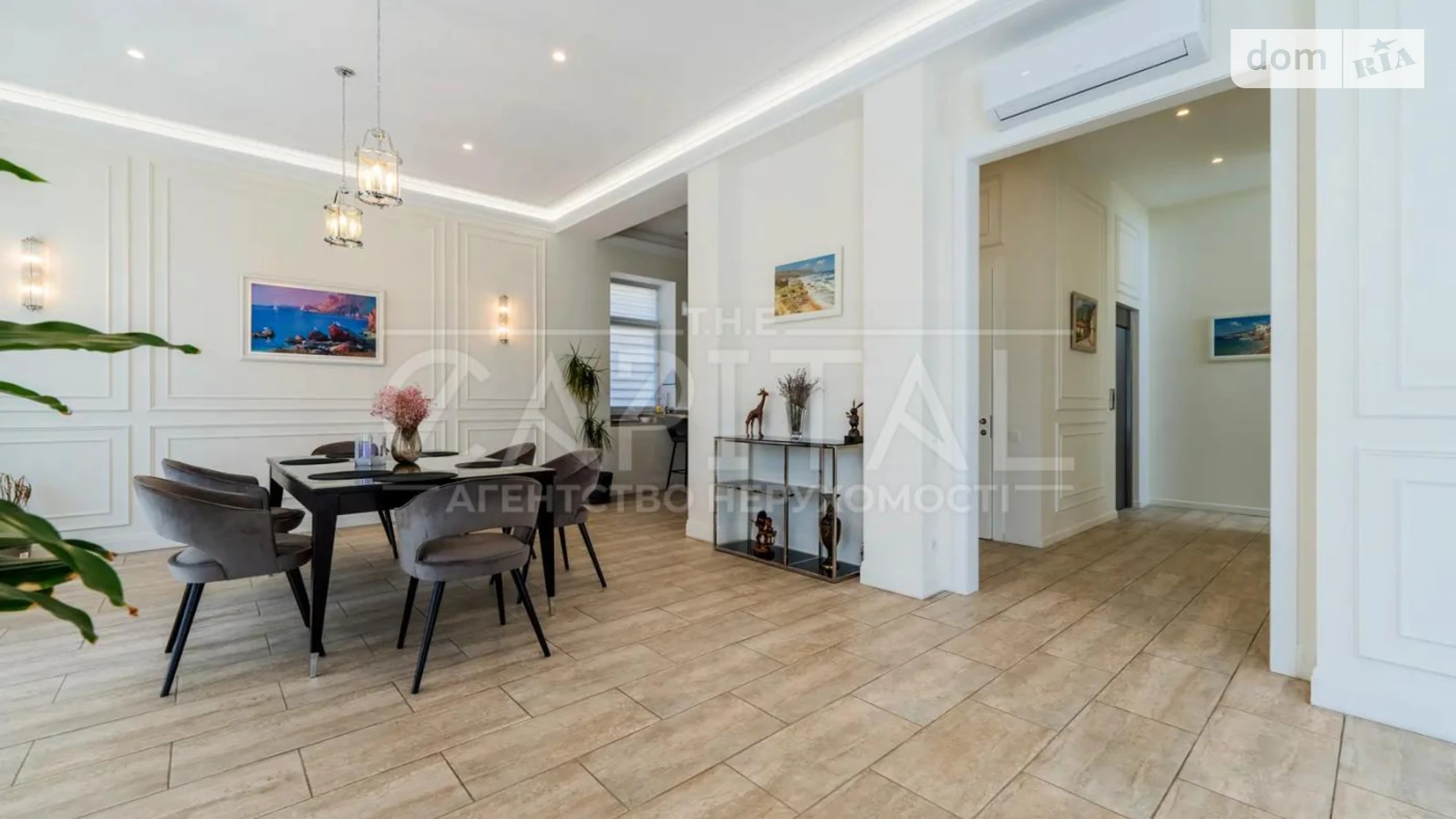 Продается дом на 3 этажа 450 кв. м с баней/сауной, цена: 900000 $ - фото 4