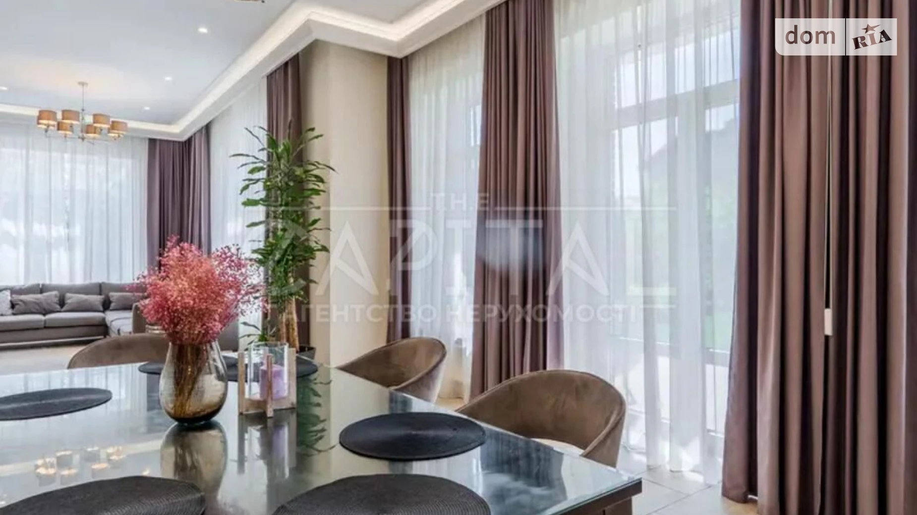 Продается дом на 3 этажа 450 кв. м с баней/сауной, цена: 900000 $ - фото 5