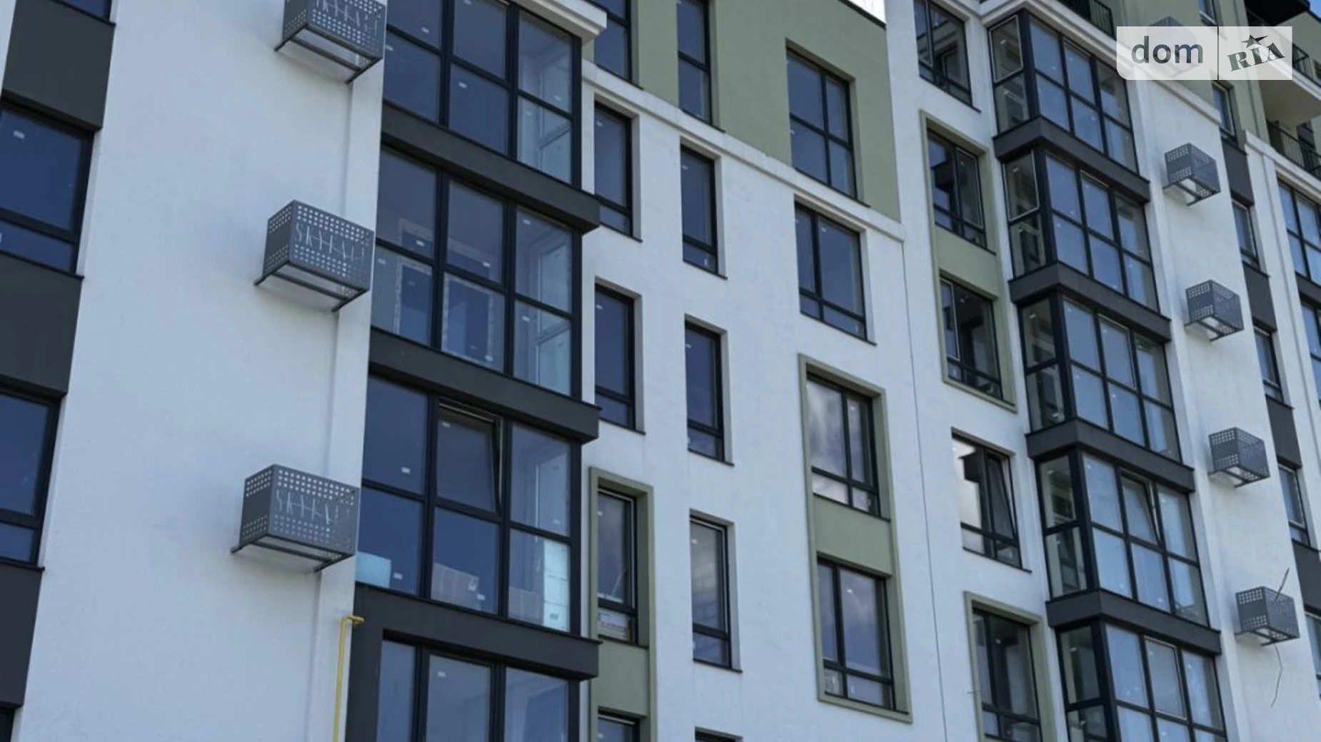 Продается 4-комнатная квартира 140.3 кв. м в Львове, ул. Щирецкая, 23 - фото 3