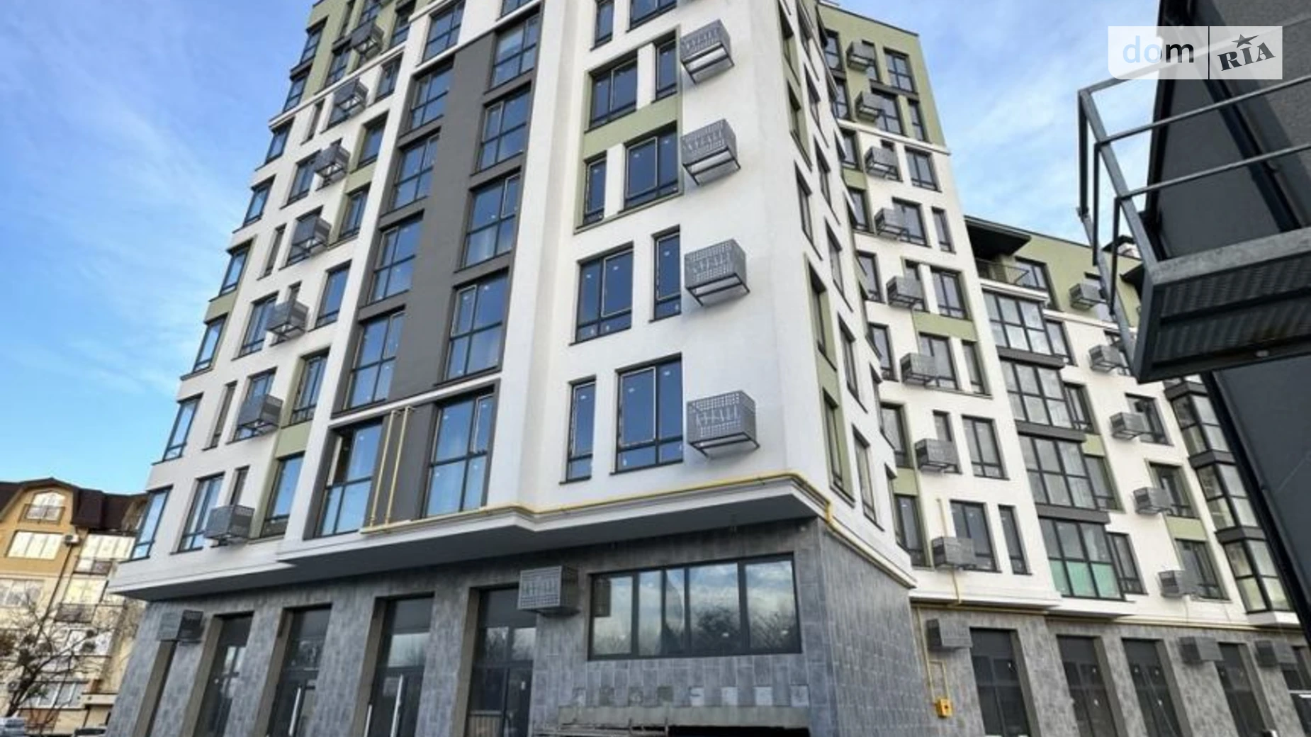 Продается 4-комнатная квартира 140.3 кв. м в Львове, ул. Щирецкая, 23 - фото 5