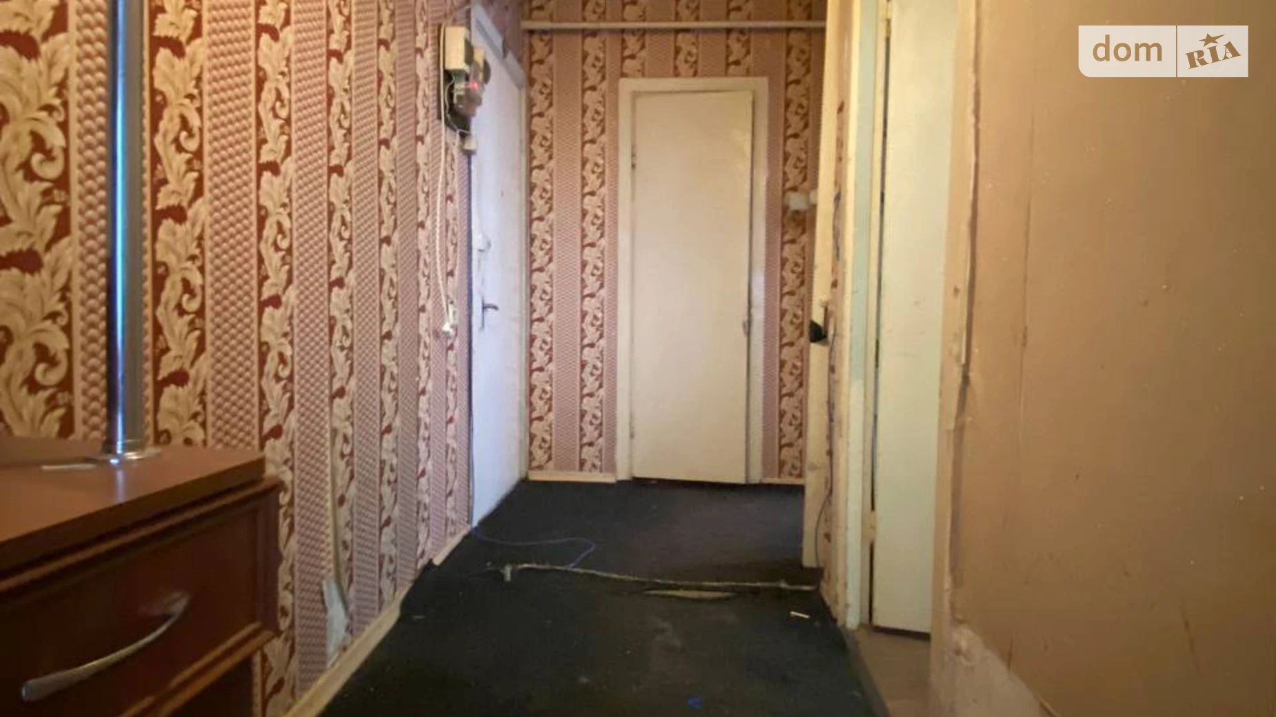 Продается 3-комнатная квартира 61.1 кв. м в Кривом Роге, Днепропетровское шоссе, 72 - фото 4