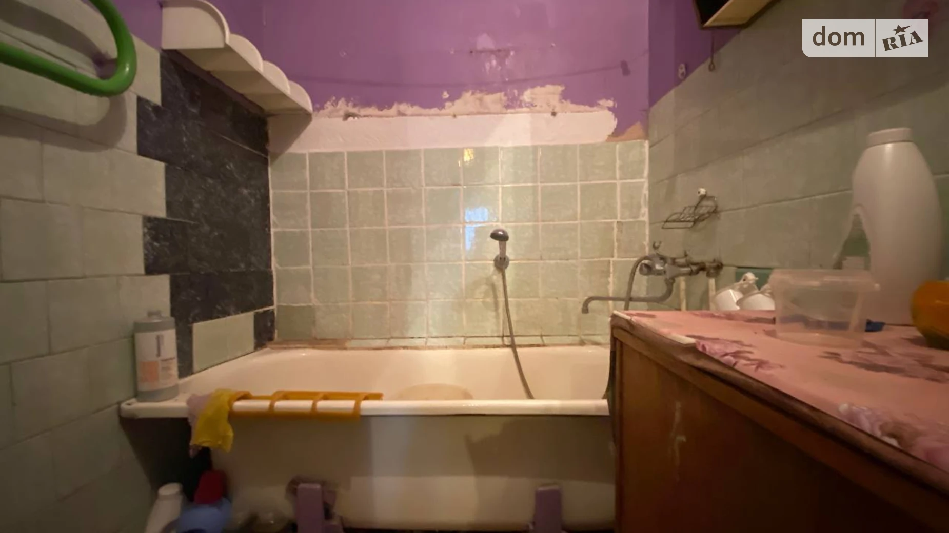 Продается 3-комнатная квартира 61.1 кв. м в Кривом Роге, Днепропетровское шоссе, 72 - фото 5