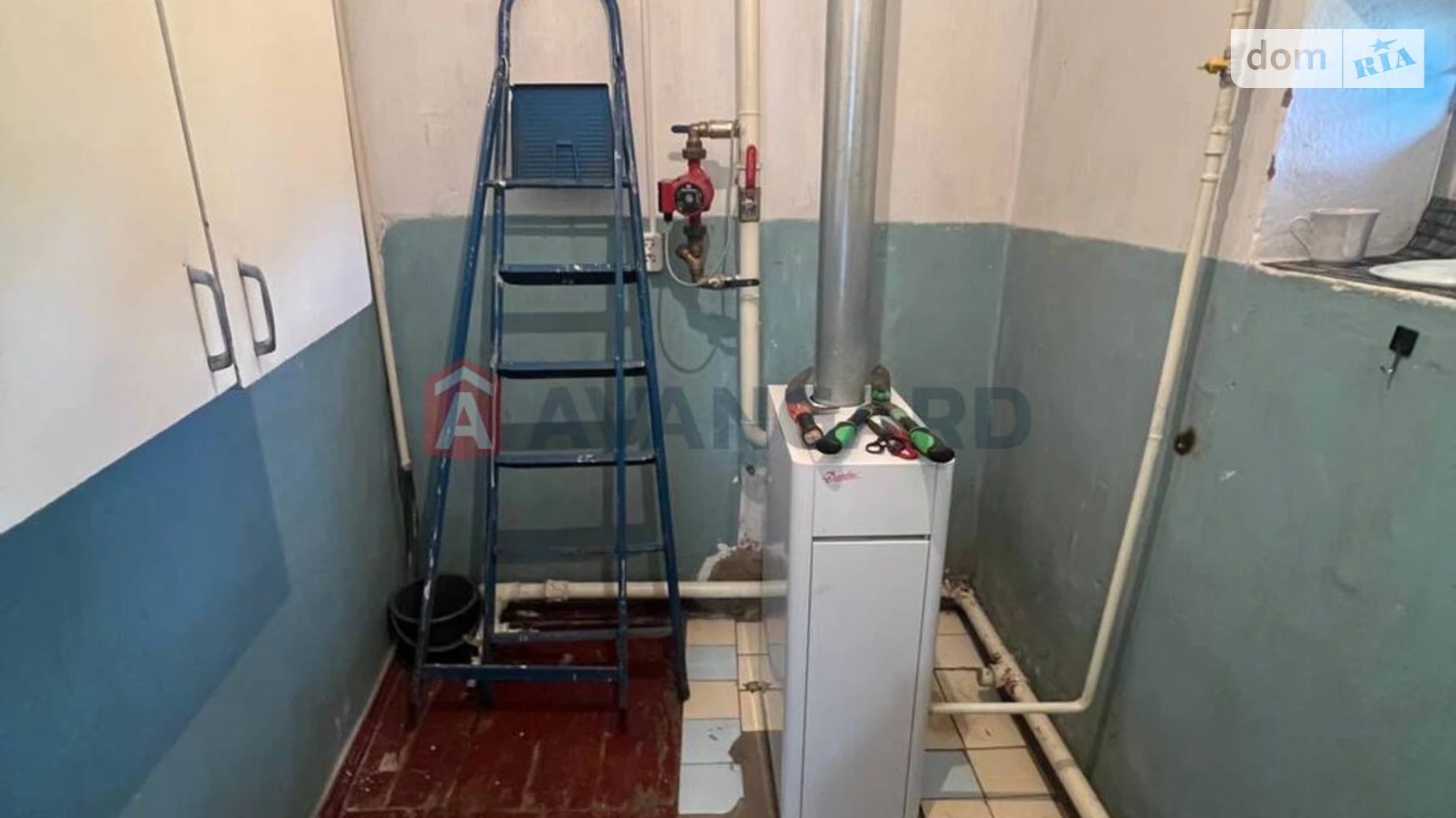 Продается одноэтажный дом 52 кв. м с мебелью, цена: 15900 $ - фото 3