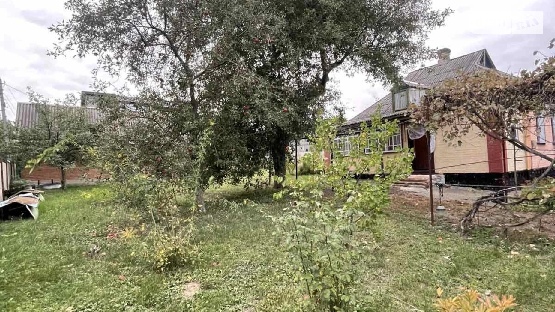 Продается одноэтажный дом 45.2 кв. м с камином, цена: 32500 $ - фото 4