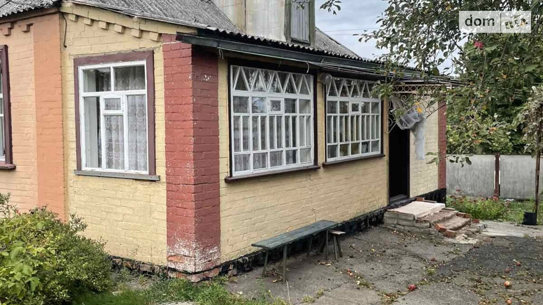 Продается одноэтажный дом 45.2 кв. м с камином, цена: 32500 $ - фото 2
