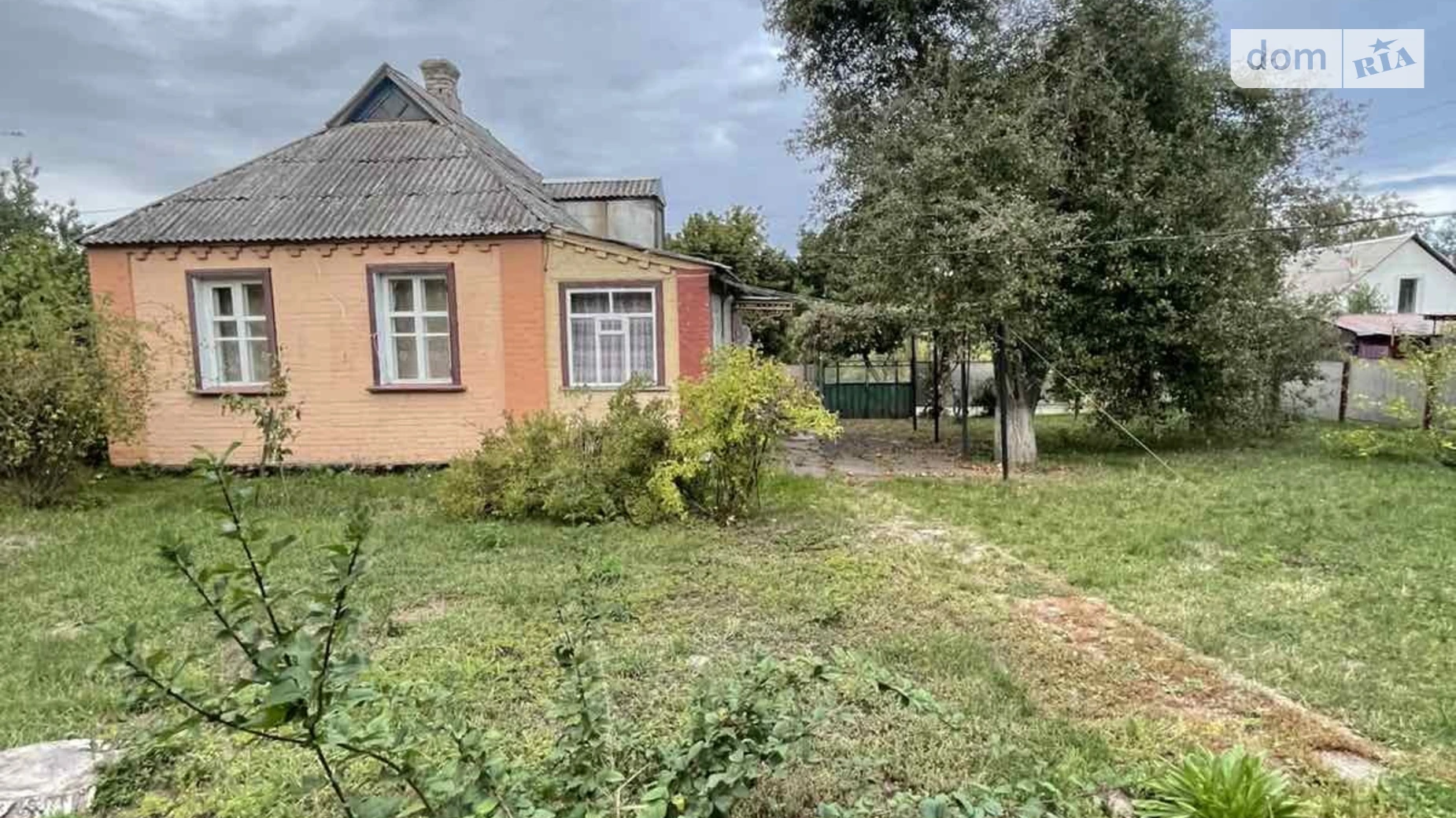 Продается одноэтажный дом 45.2 кв. м с камином, цена: 32500 $ - фото 3
