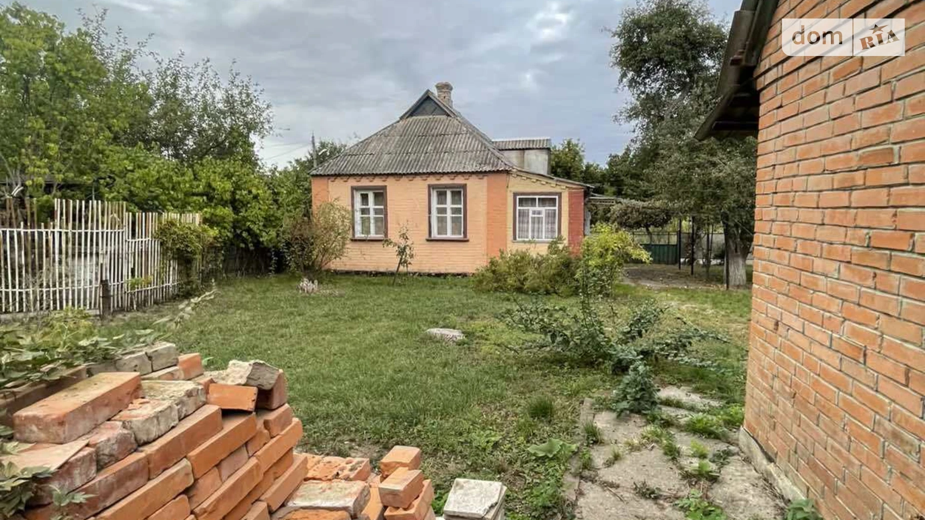 Продается одноэтажный дом 45.2 кв. м с камином, цена: 32500 $ - фото 5