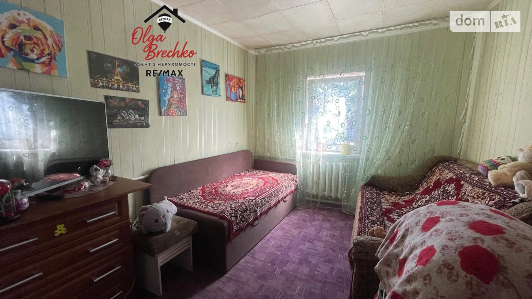 Продается одноэтажный дом 65.1 кв. м с балконом, цена: 66000 $ - фото 3