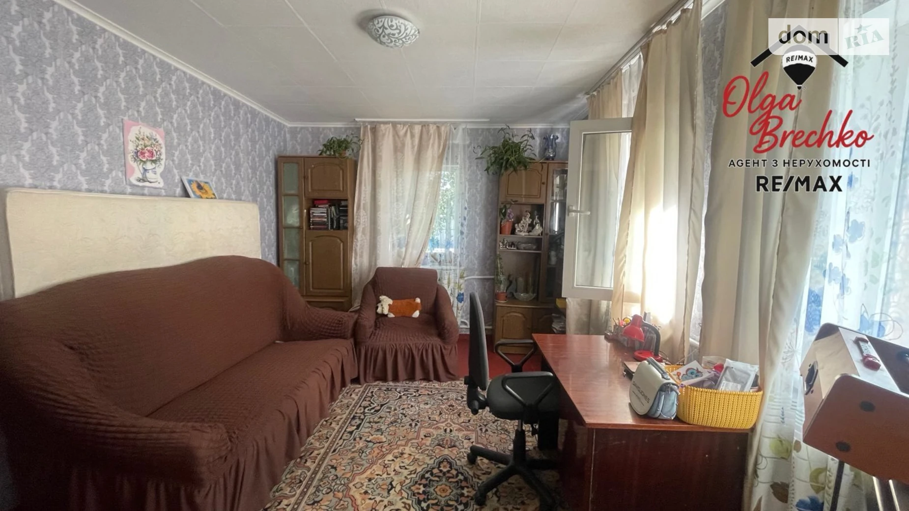 Продается одноэтажный дом 65.1 кв. м с балконом, цена: 66000 $ - фото 4