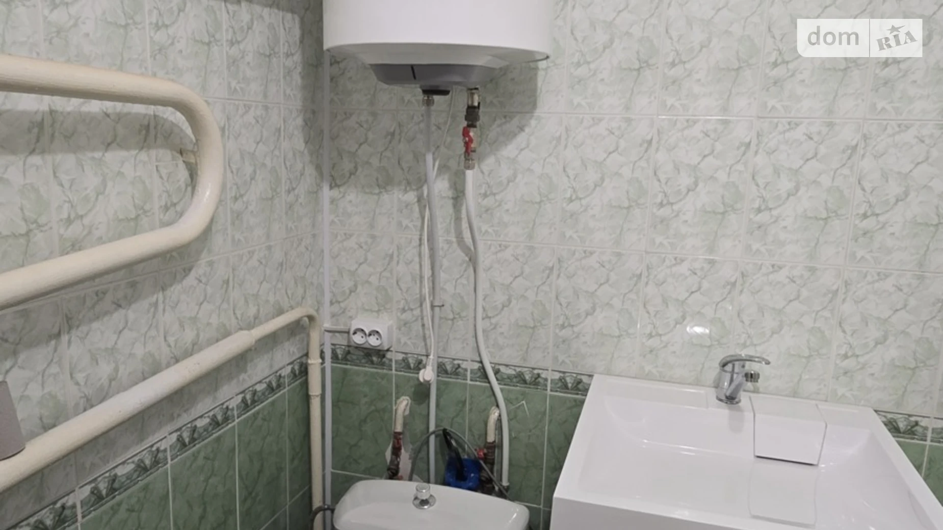 Сдается в аренду 1-комнатная квартира 34 кв. м в Виннице, ул. Павла Тычины - фото 3