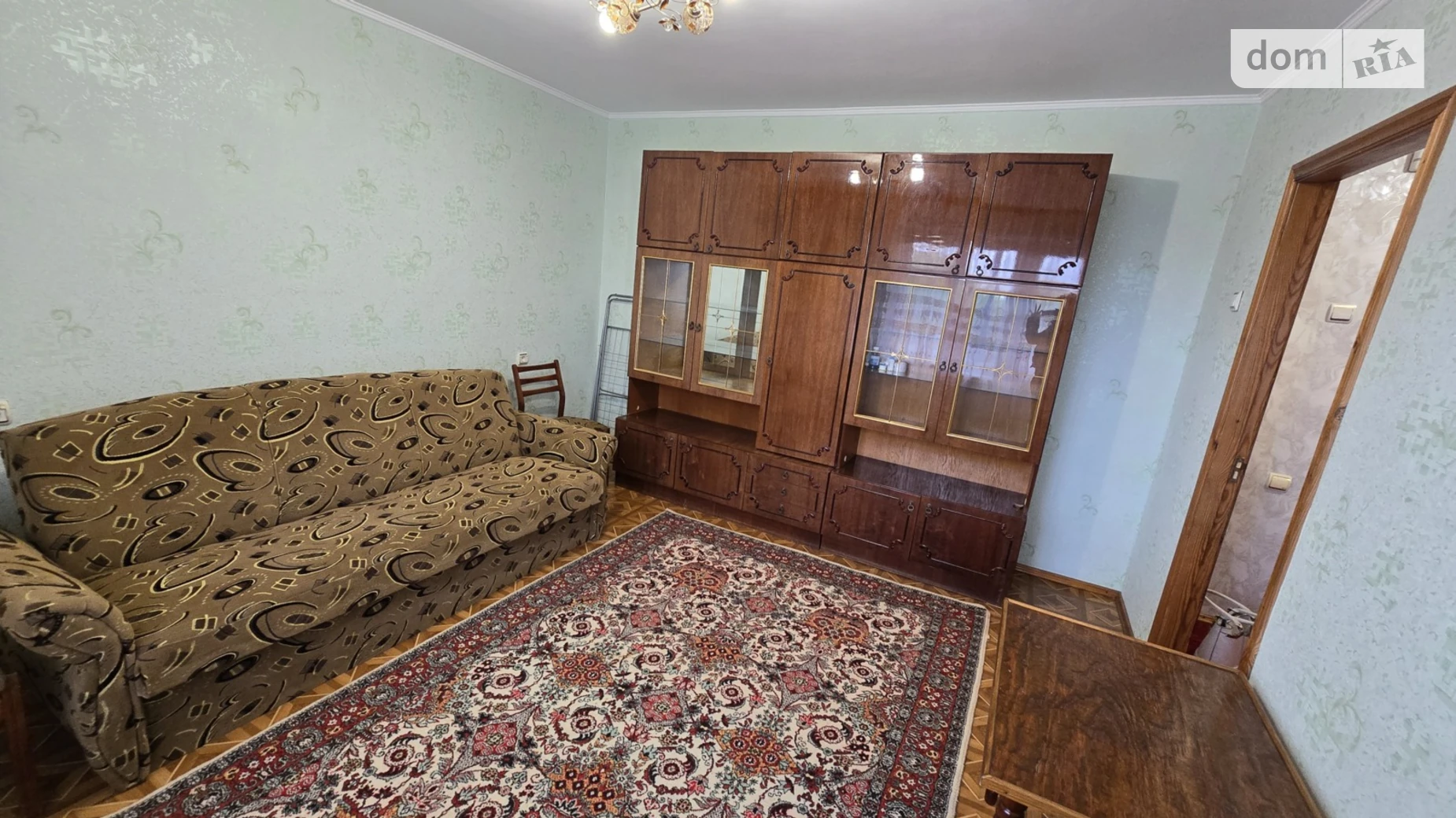 Сдается в аренду 1-комнатная квартира 34 кв. м в Виннице, ул. Павла Тычины - фото 2