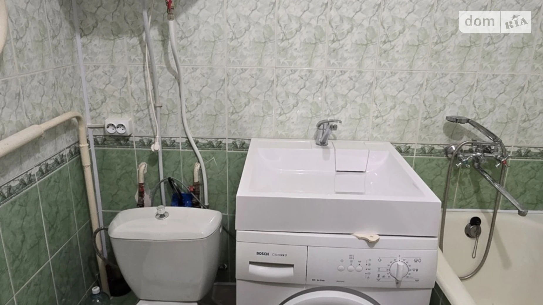 Сдается в аренду 1-комнатная квартира 34 кв. м в Виннице, ул. Павла Тычины - фото 5